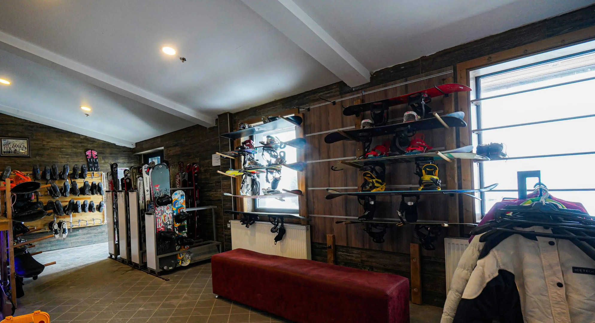 Mirada Del Lago Hotel