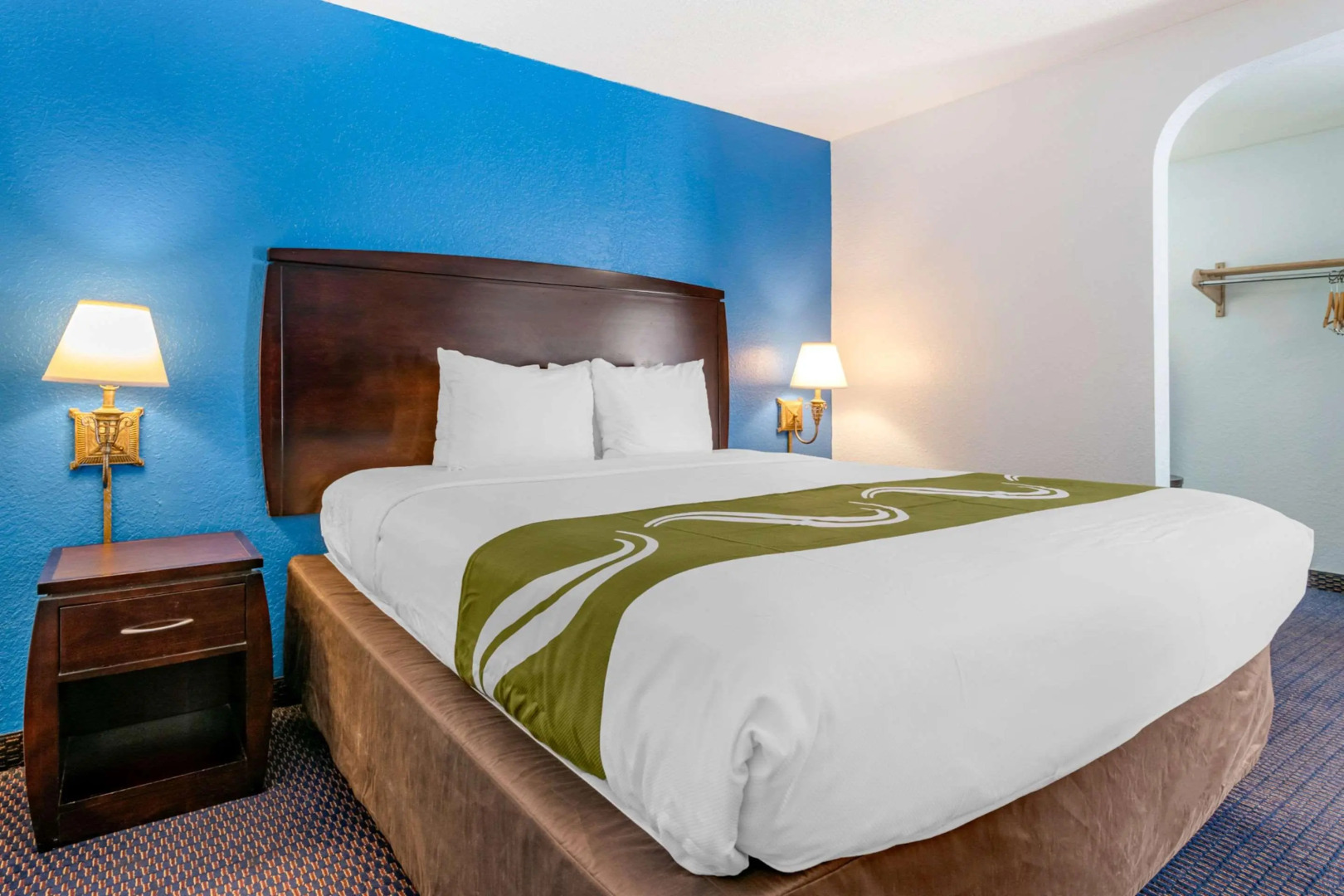 Quality Inn Sarasota North Near Lido Key Beach