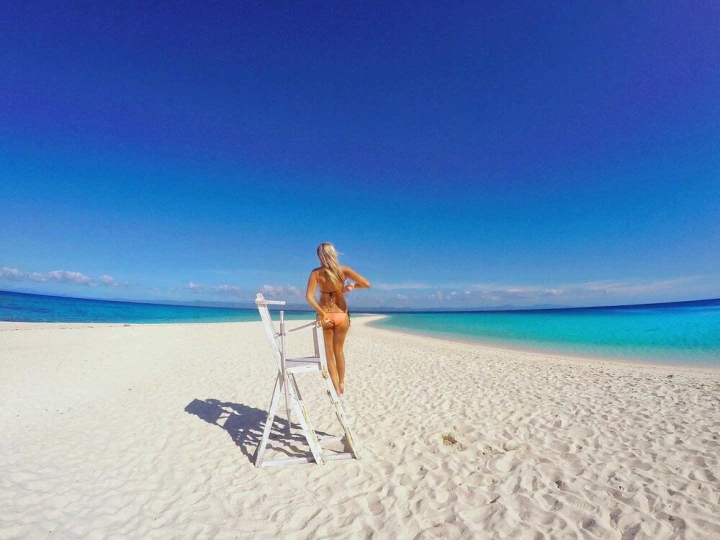 Thresher Cove Dive Resort