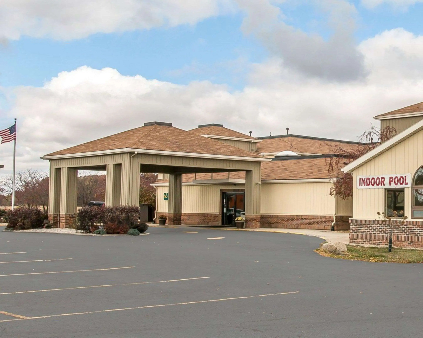 Quality Inn Upper Sandusky