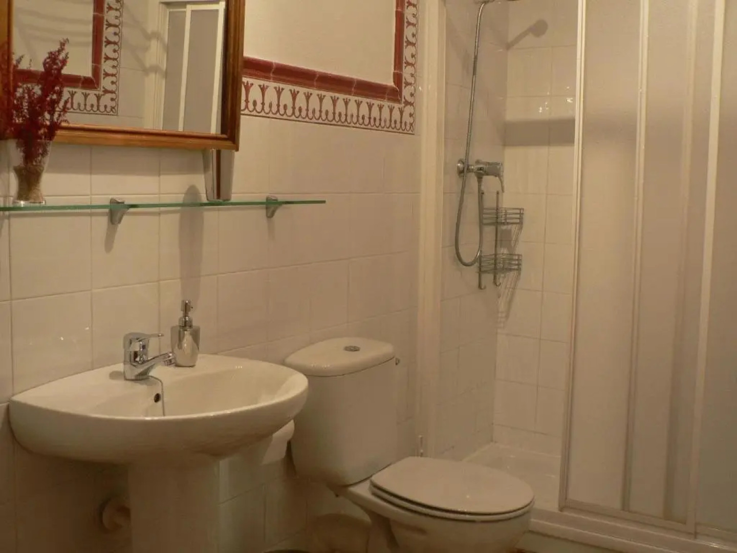 Casa Rural y Museo La Barandilla