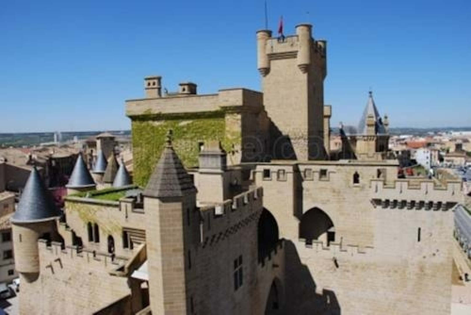 Hotel Rural Villa Vieja