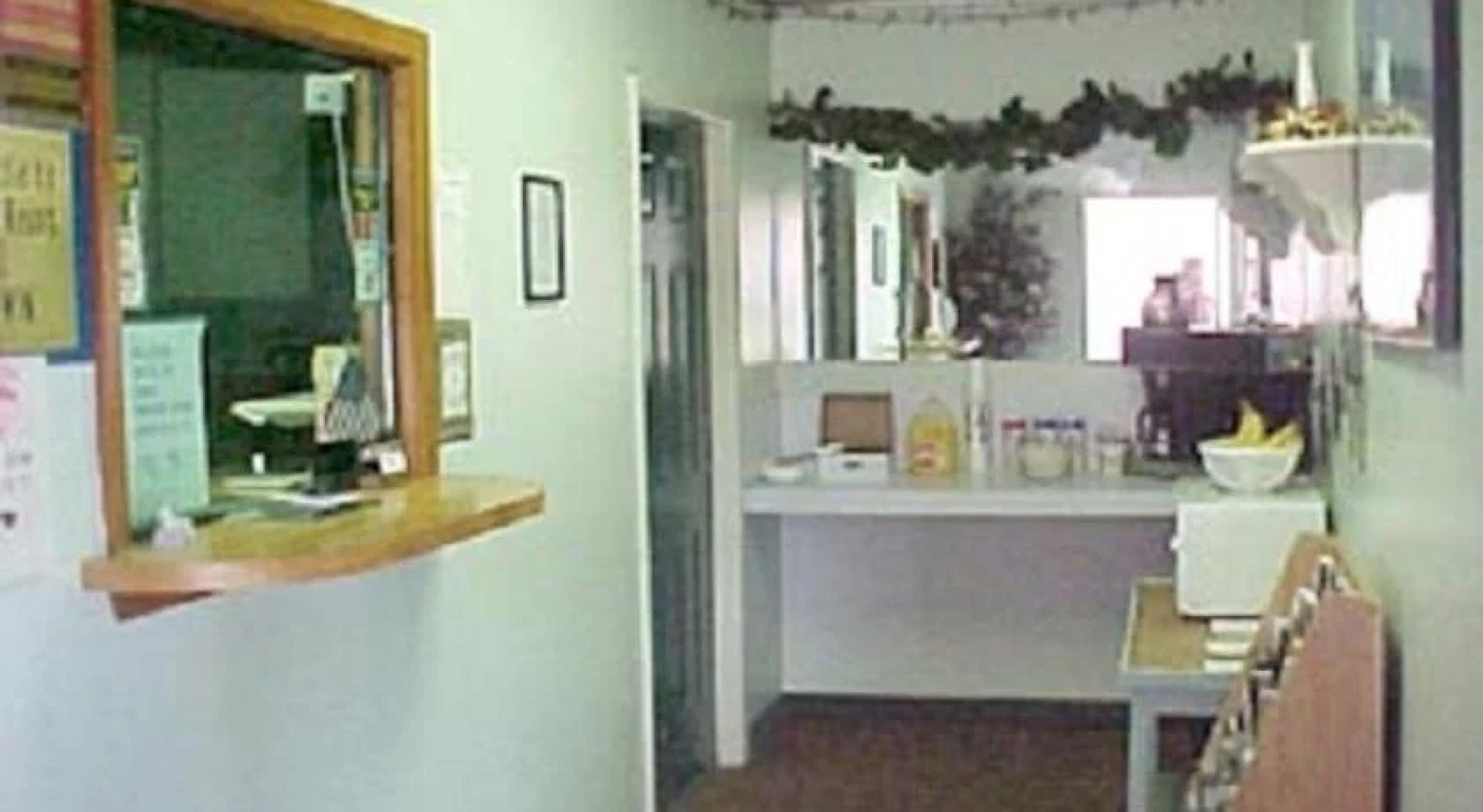 Ranch House Motel Marksville