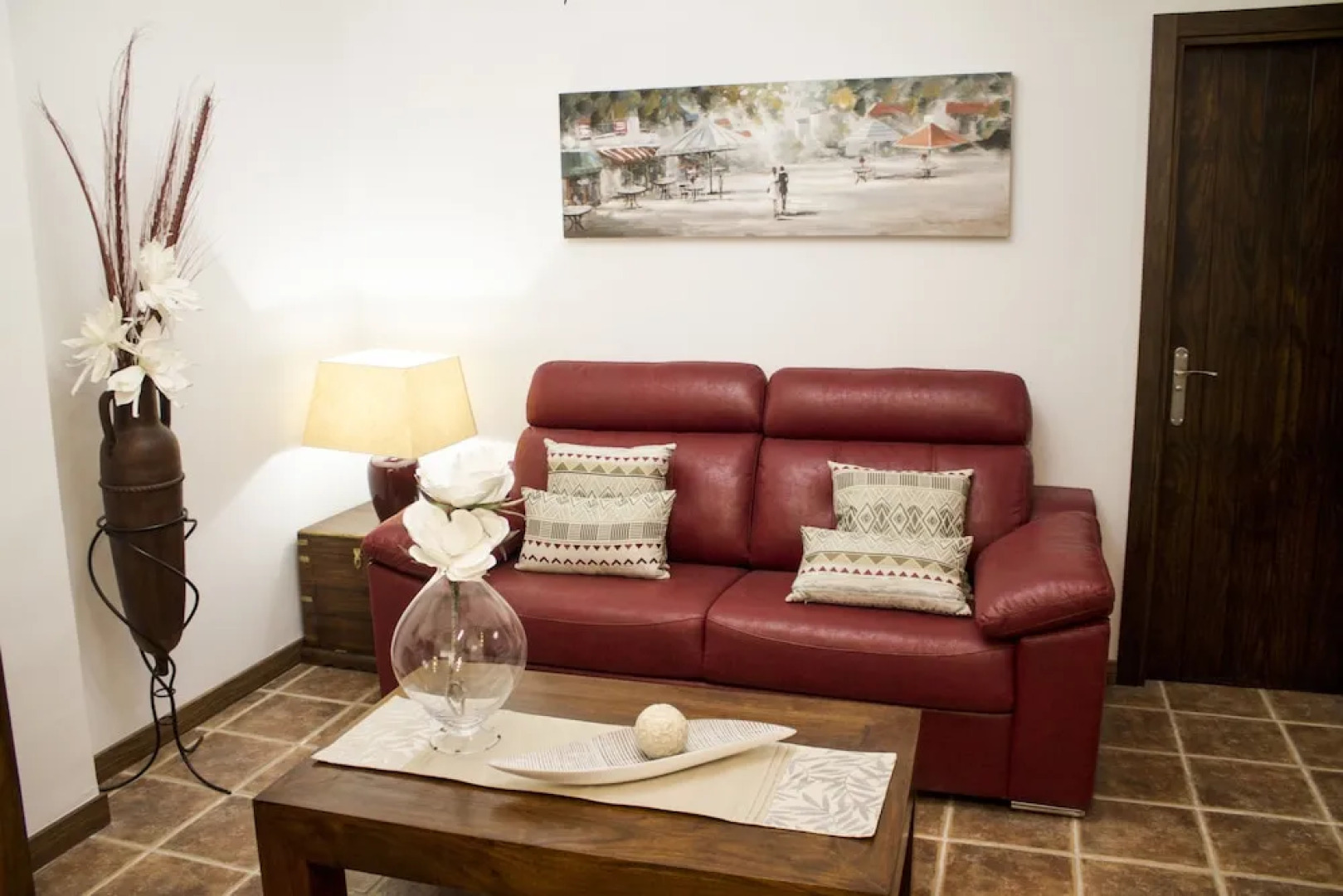 Alojamientos Victoria S.L.