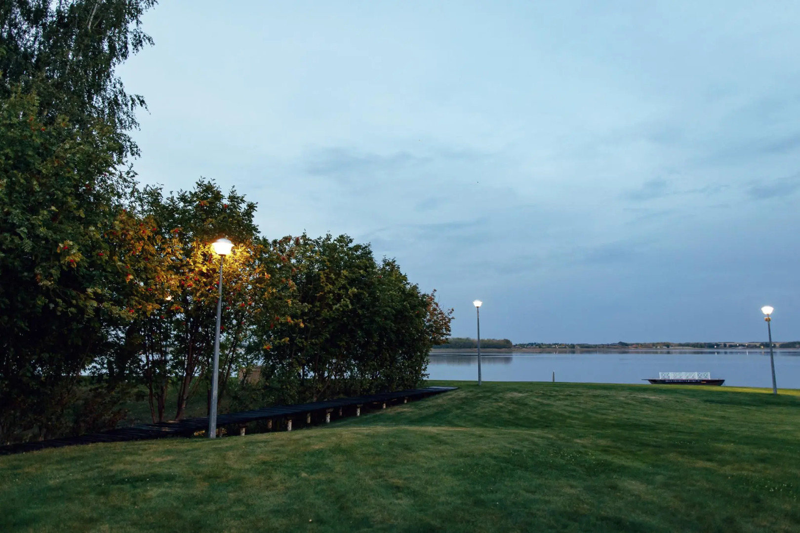 Заимка (Димитровский)