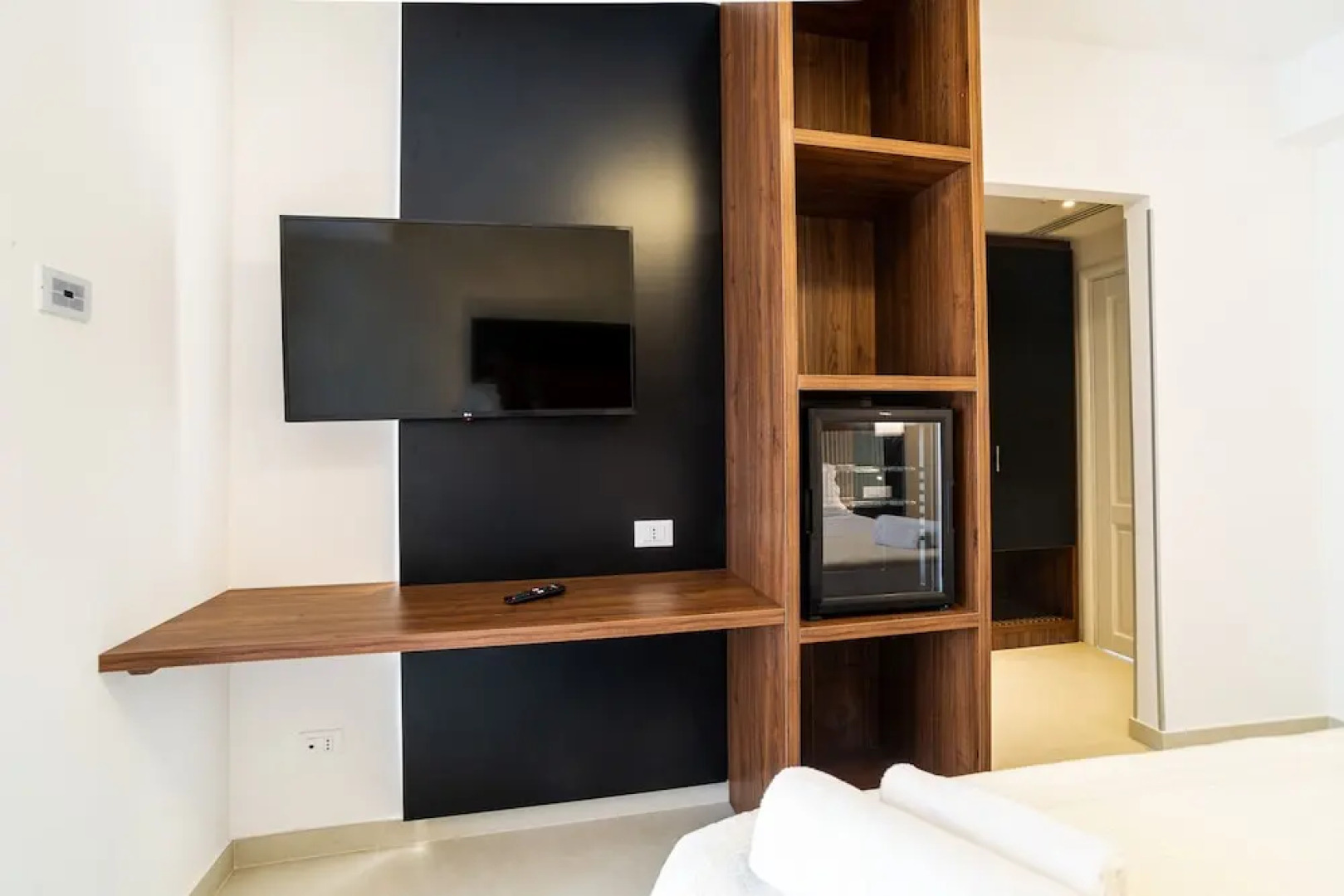 Hotel La Principessa Conference Center