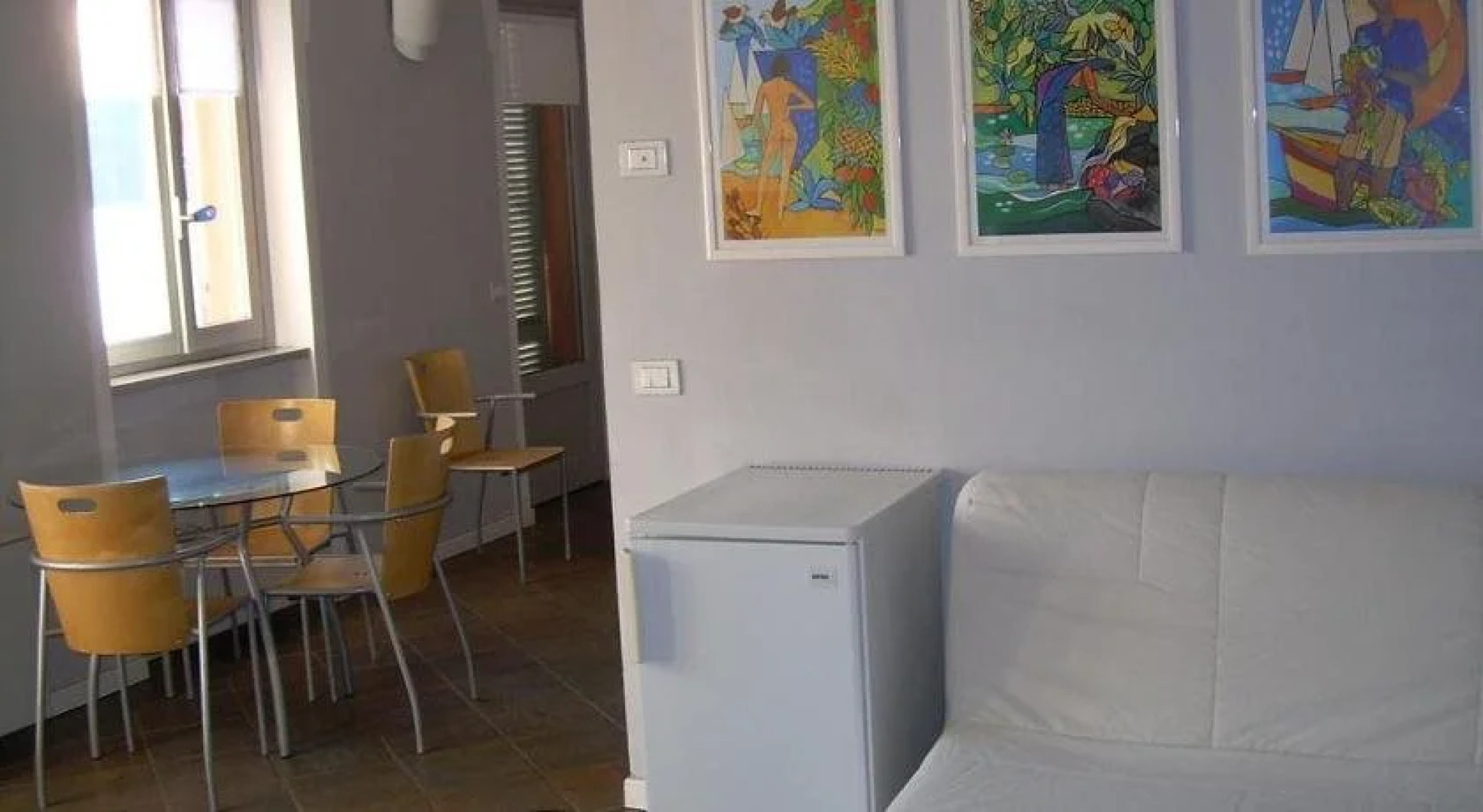 Residence Casa Sul Lago