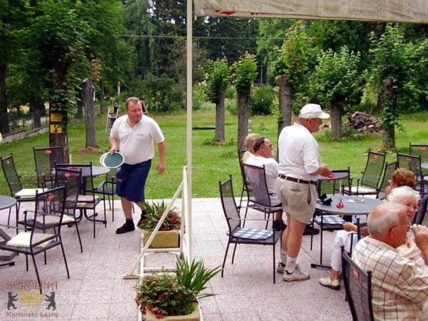 Pension Villa Berolina