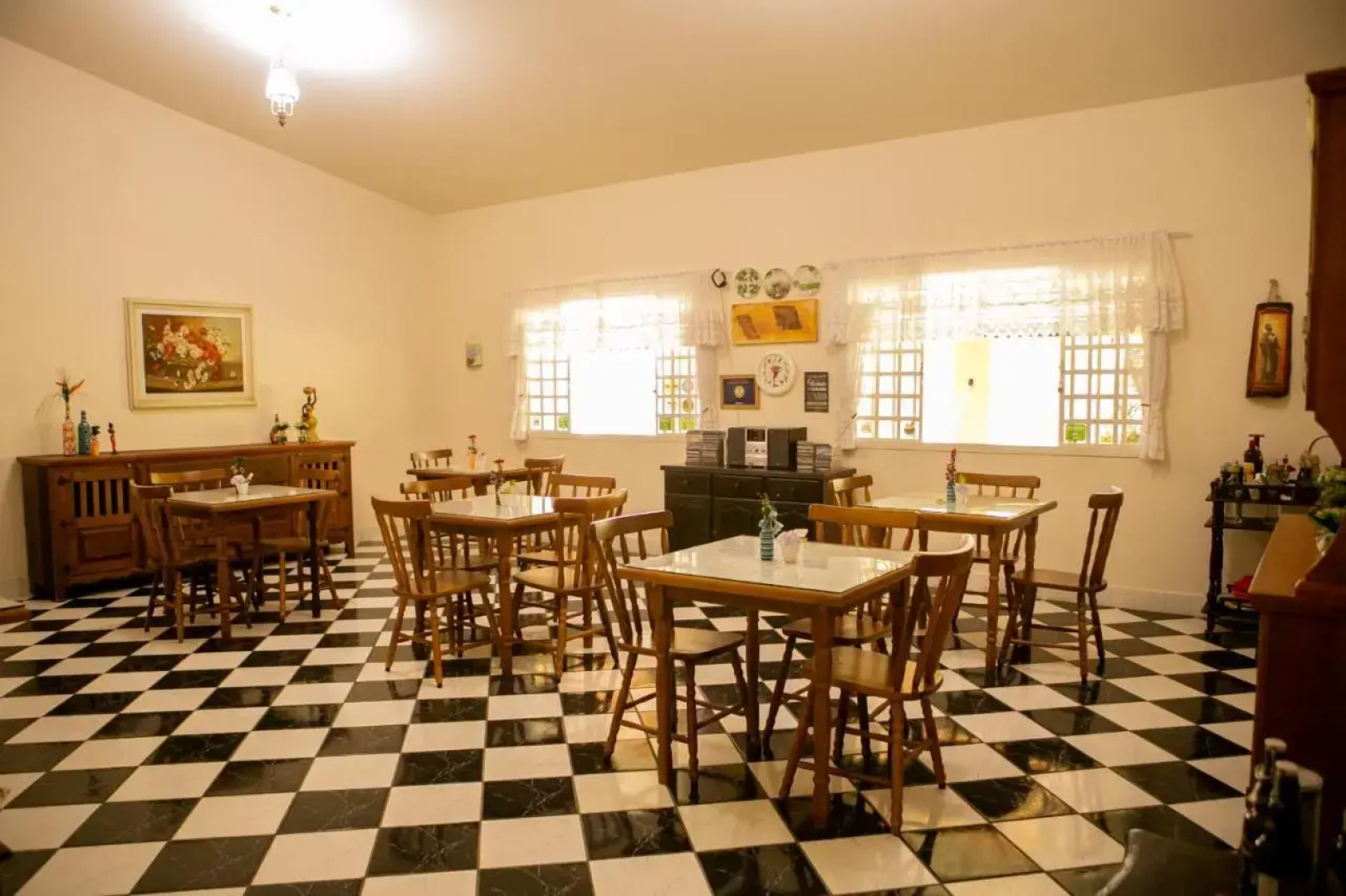 Fazenda Passaredo - Pousada Rural