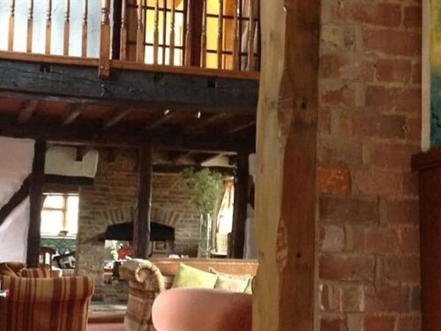 Smithy Studio Bed and Breakfast