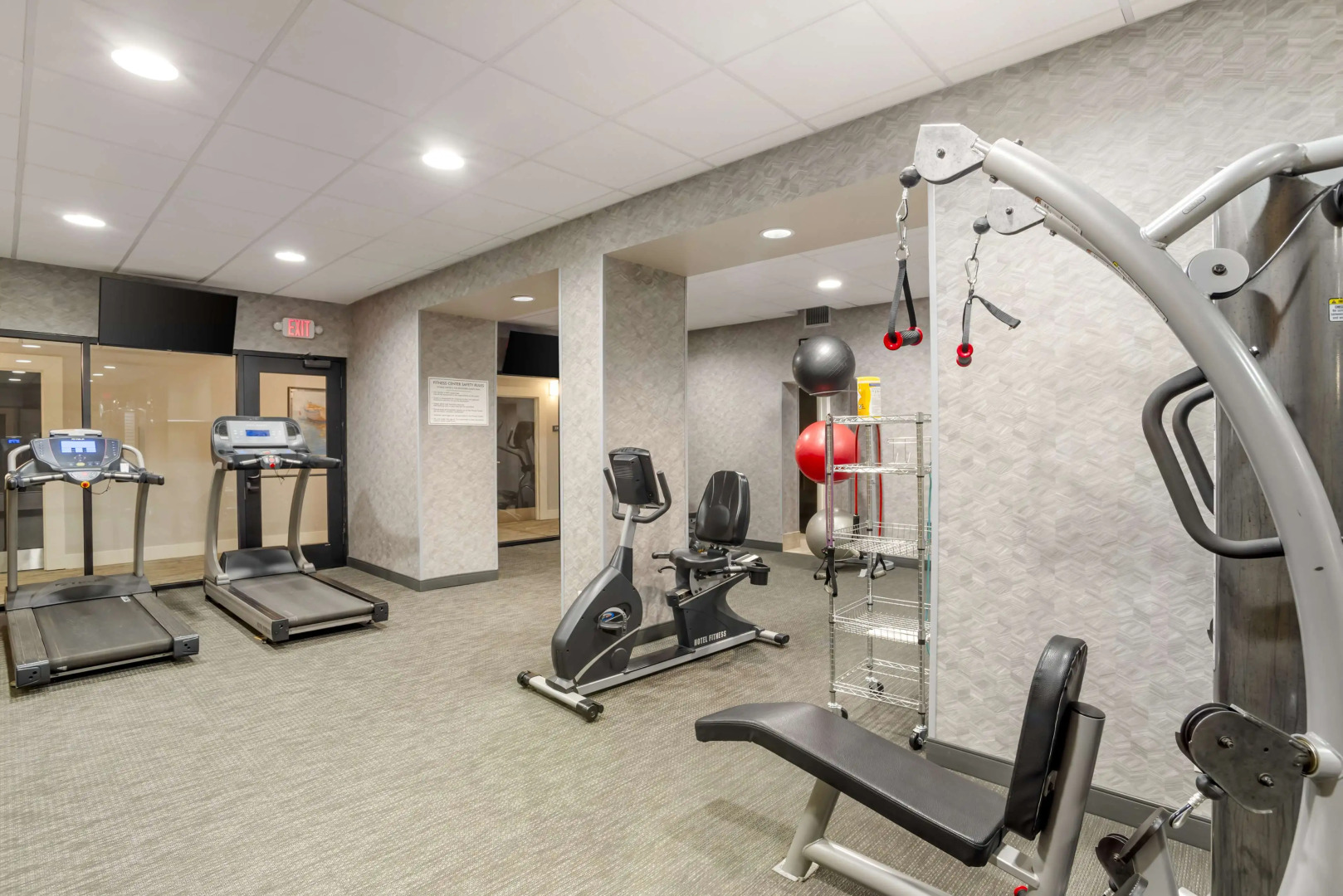 Best Western Plus Greenville I-385 Inn & Suites