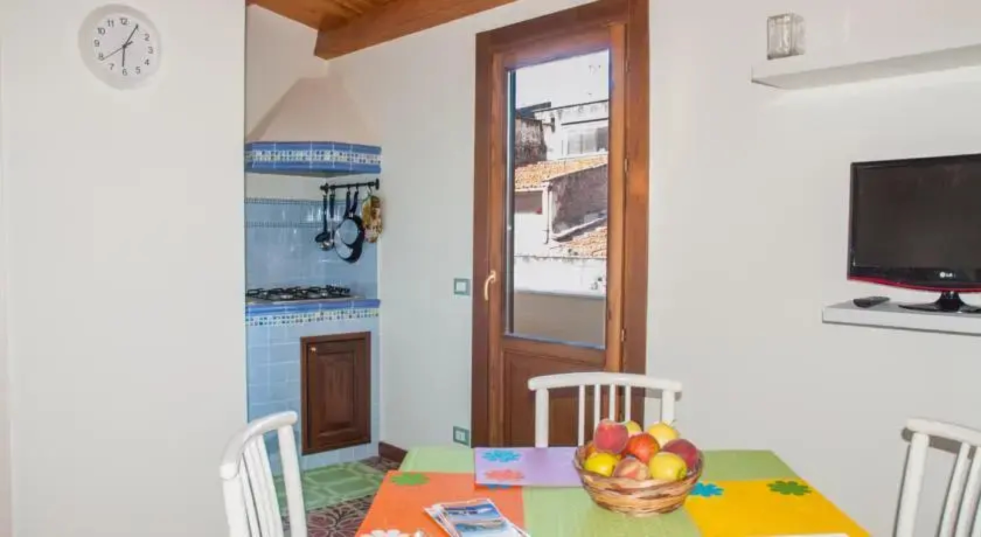 Casa Vacanze Tramontana