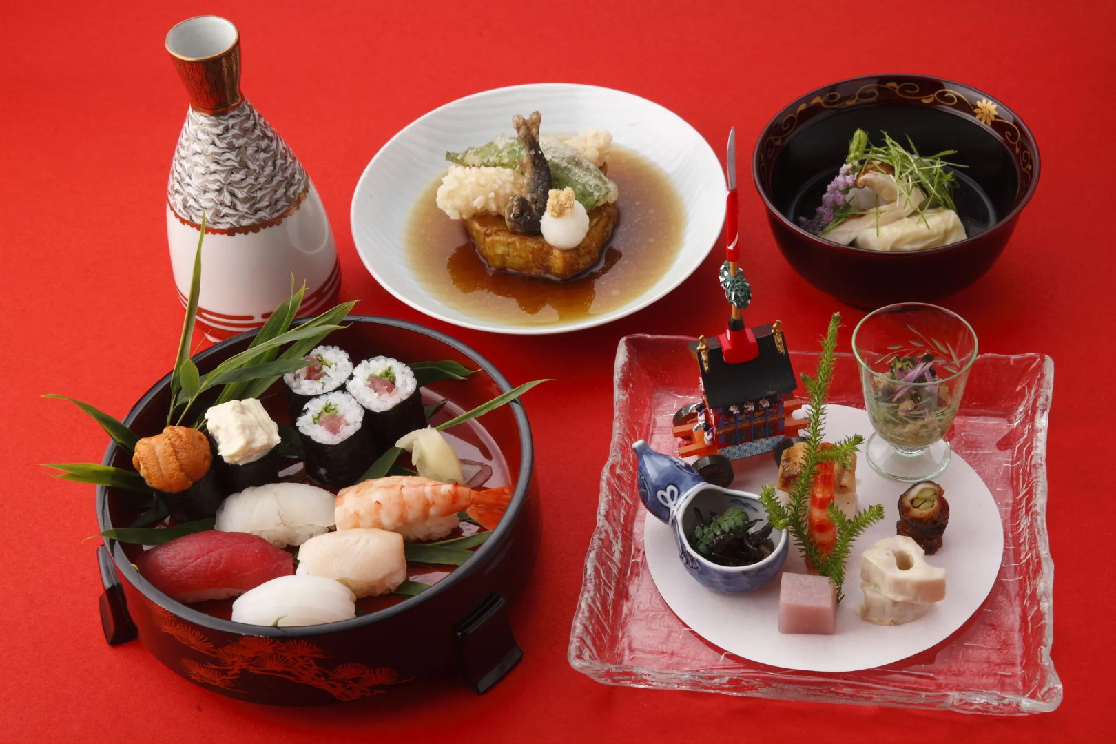 Kyoto Nanzenji Garden Ryokan Yachiyo Established in 1915