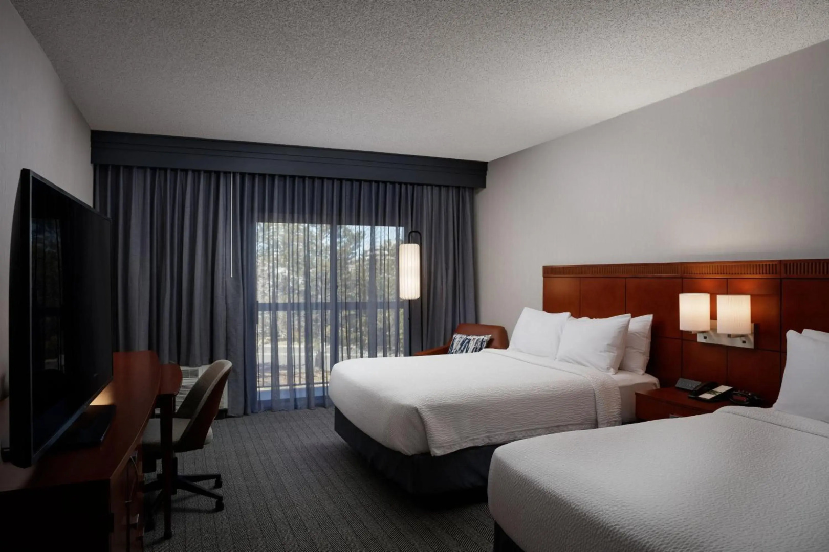 Courtyard by Marriott Denver Tech Center