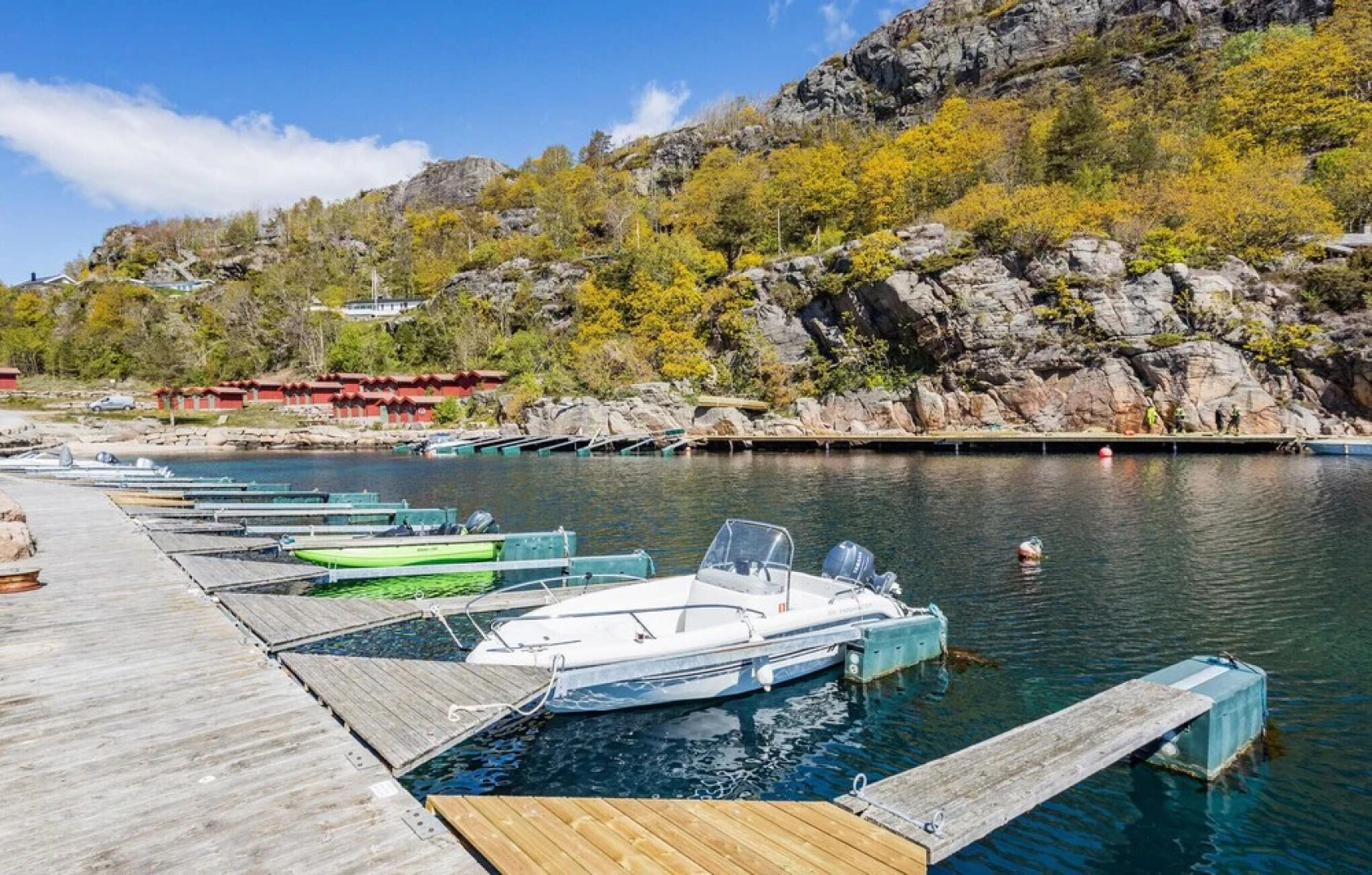 Amazing Home in Lindesnes With 5 Bedrooms, Indoor Swimming Pool and Wifi