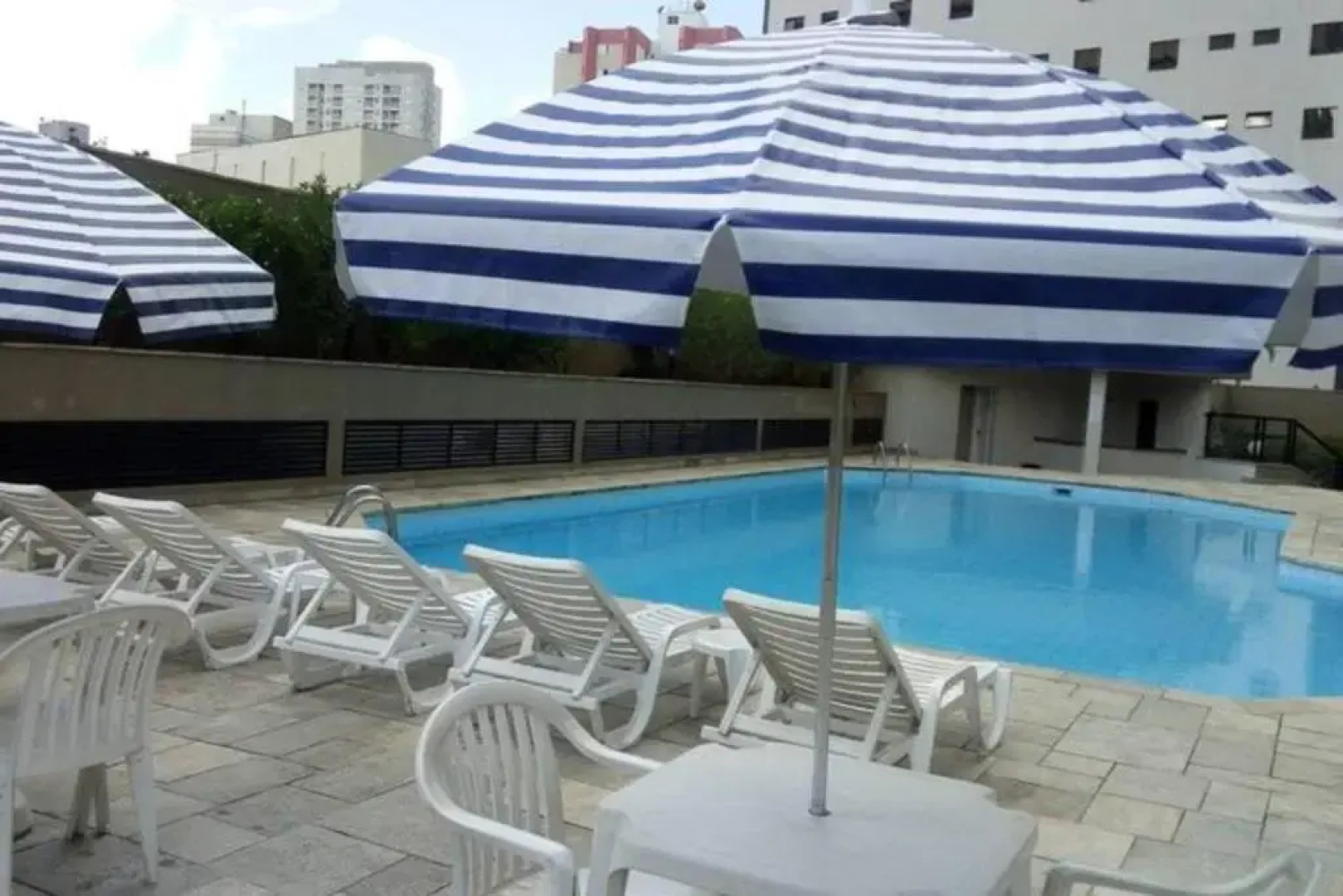 Flat Space Valley - Para 2 Pessoas