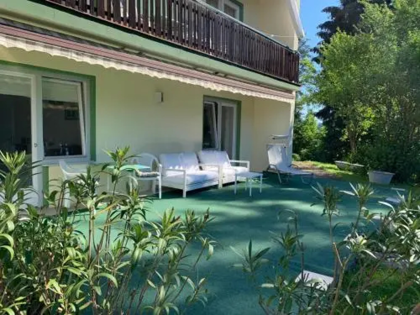 Ferienwohnung am Sonnhügel