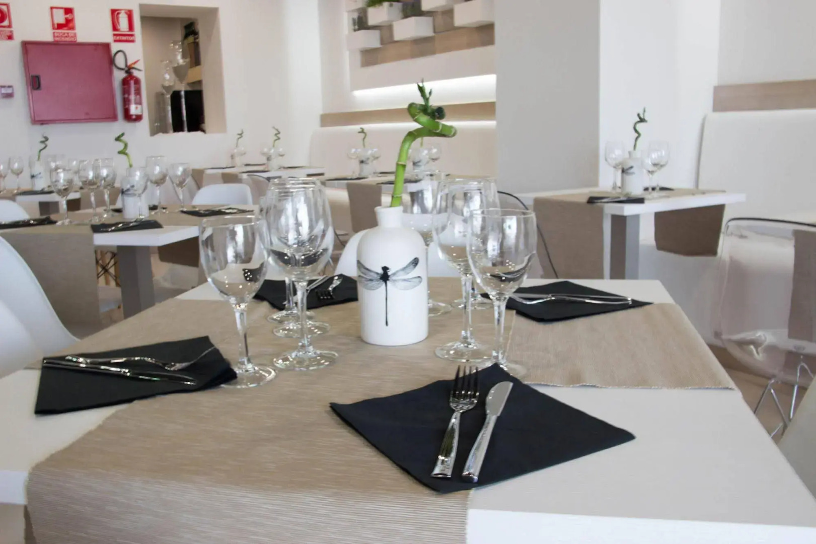 Hotel Boutique Minister