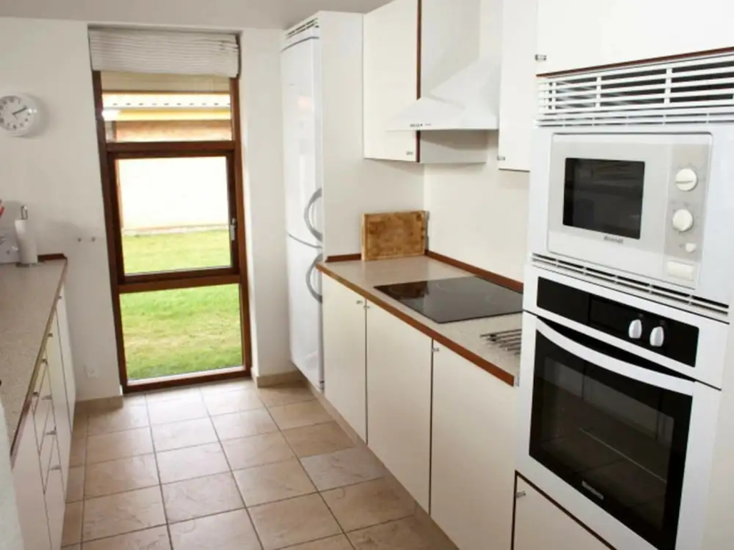 Cozy Holiday Home in Egernsund With Sauna