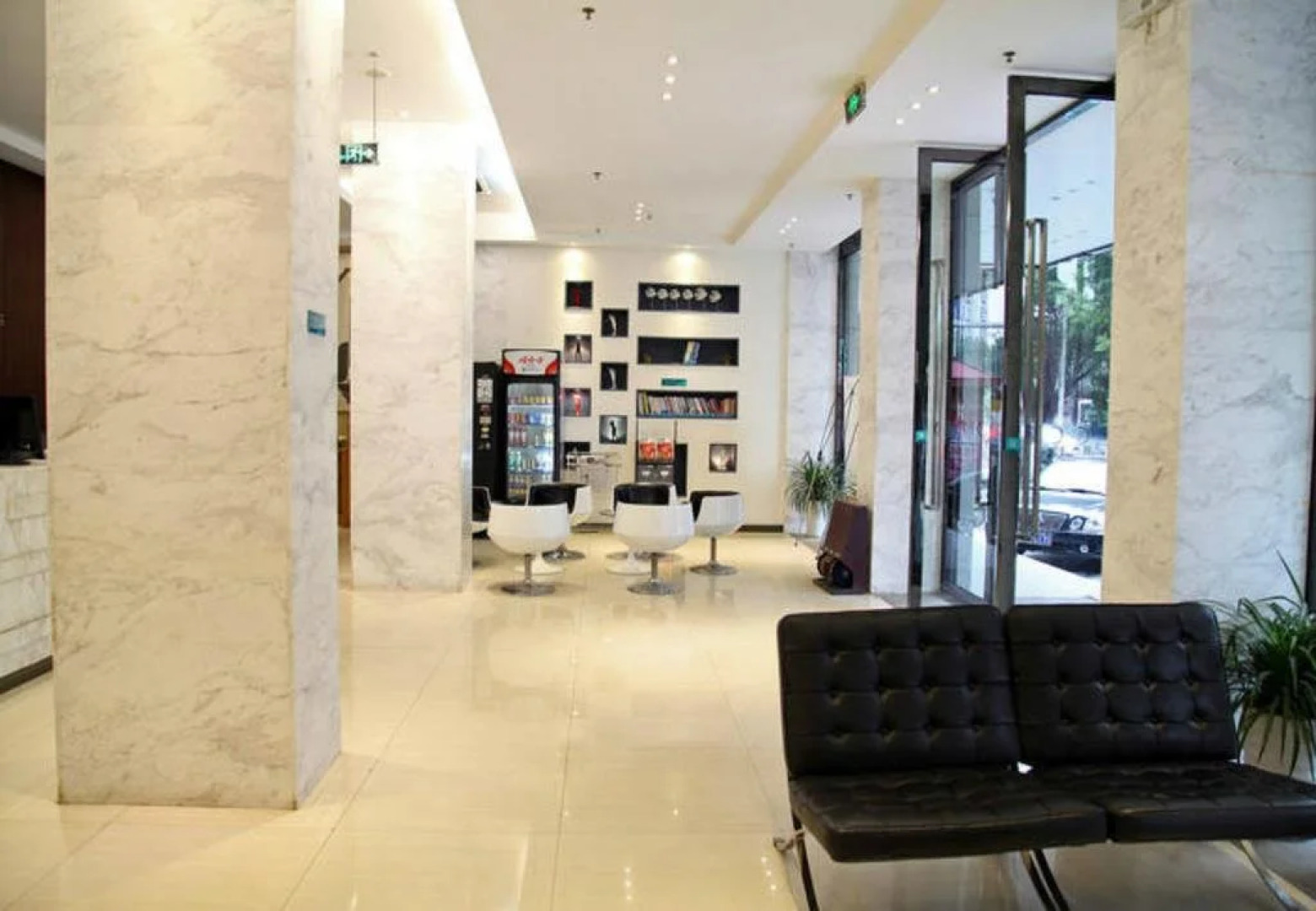 City Comfort Inn Liuzhou North Station