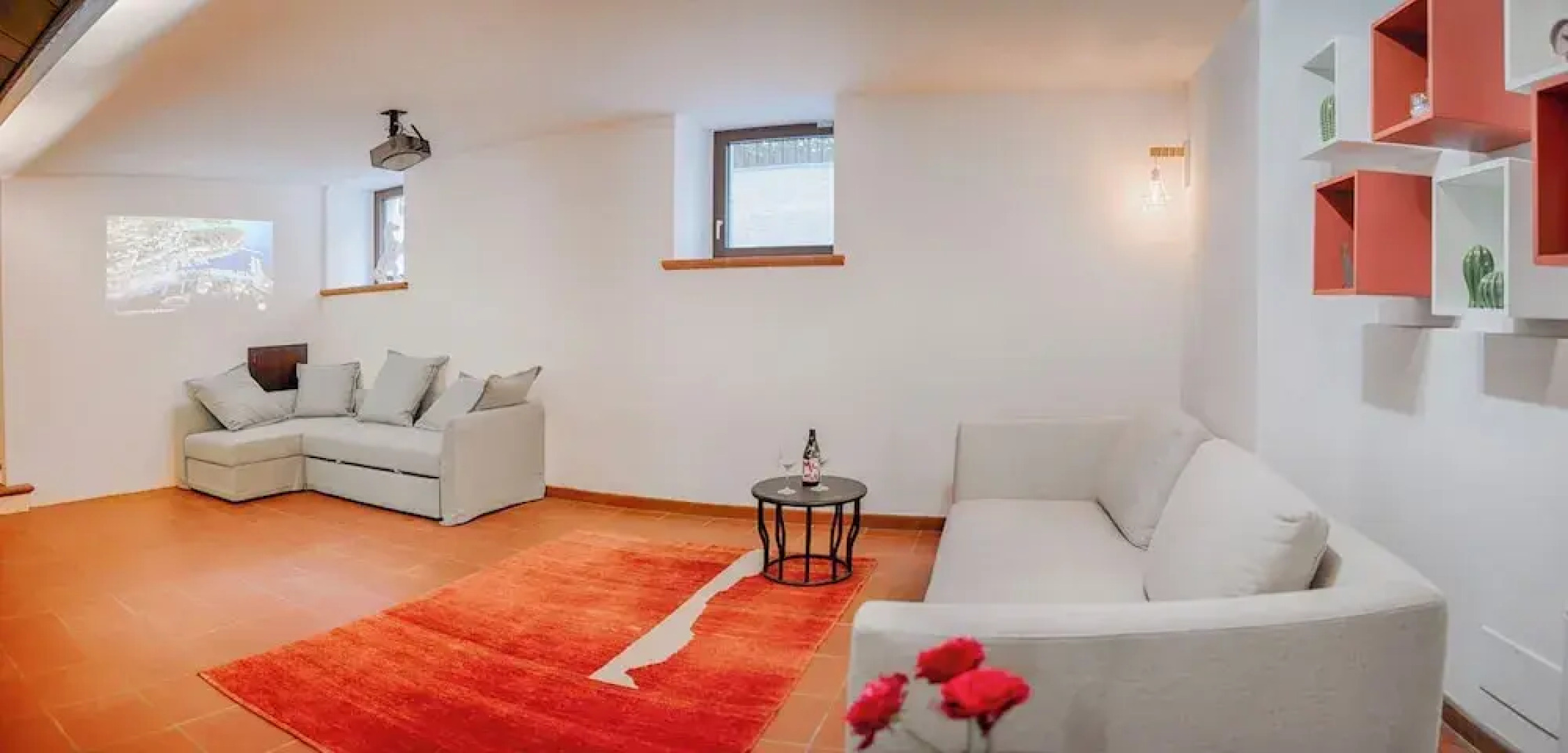 Wellness Smart Suites