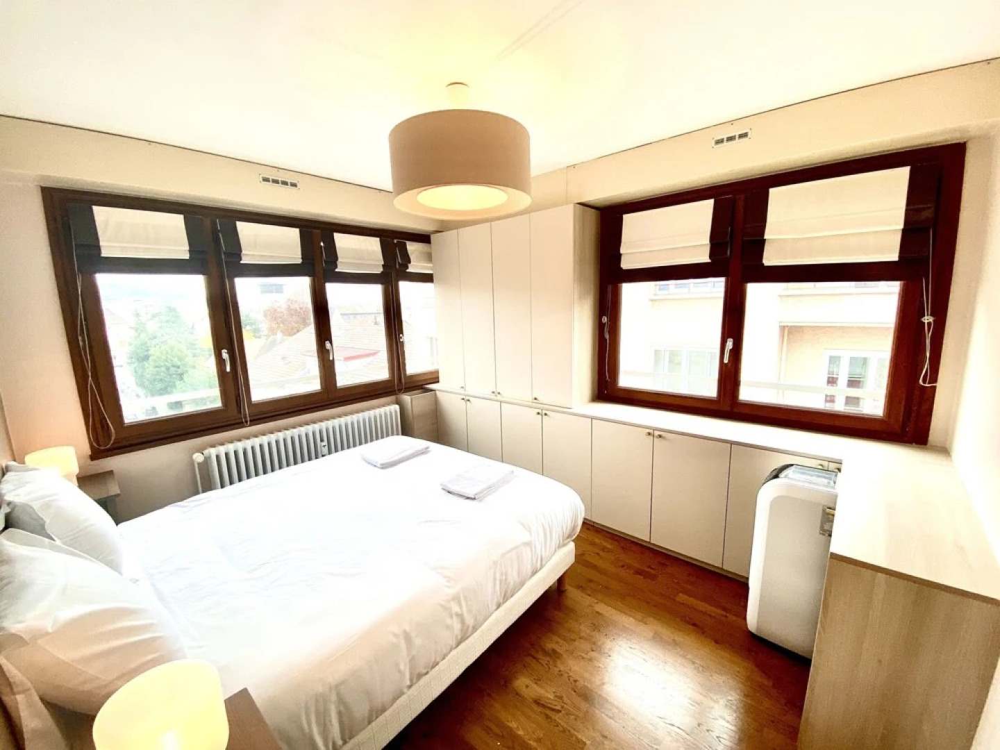 Résidence Le Trianon