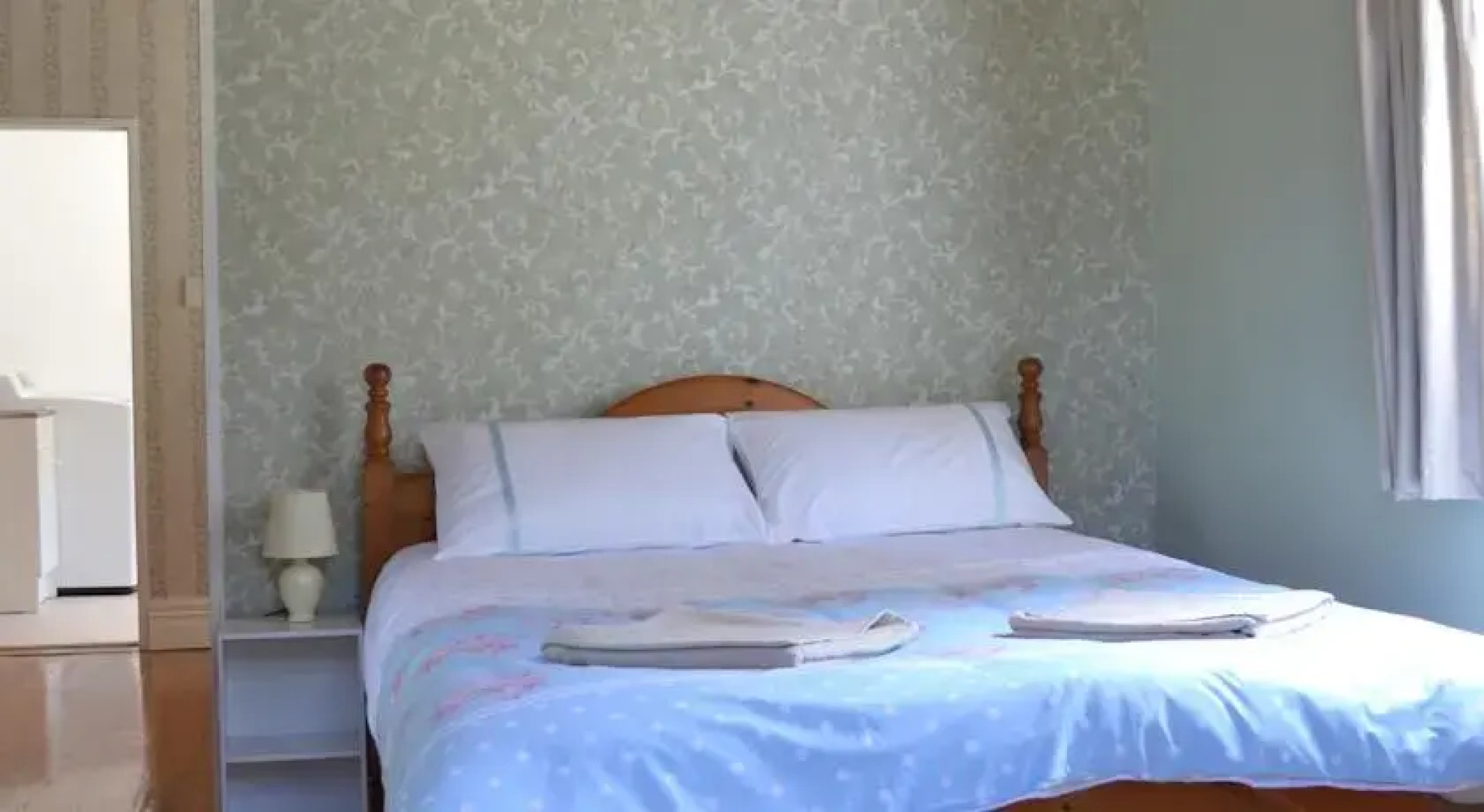 Birdsnest Holiday Home