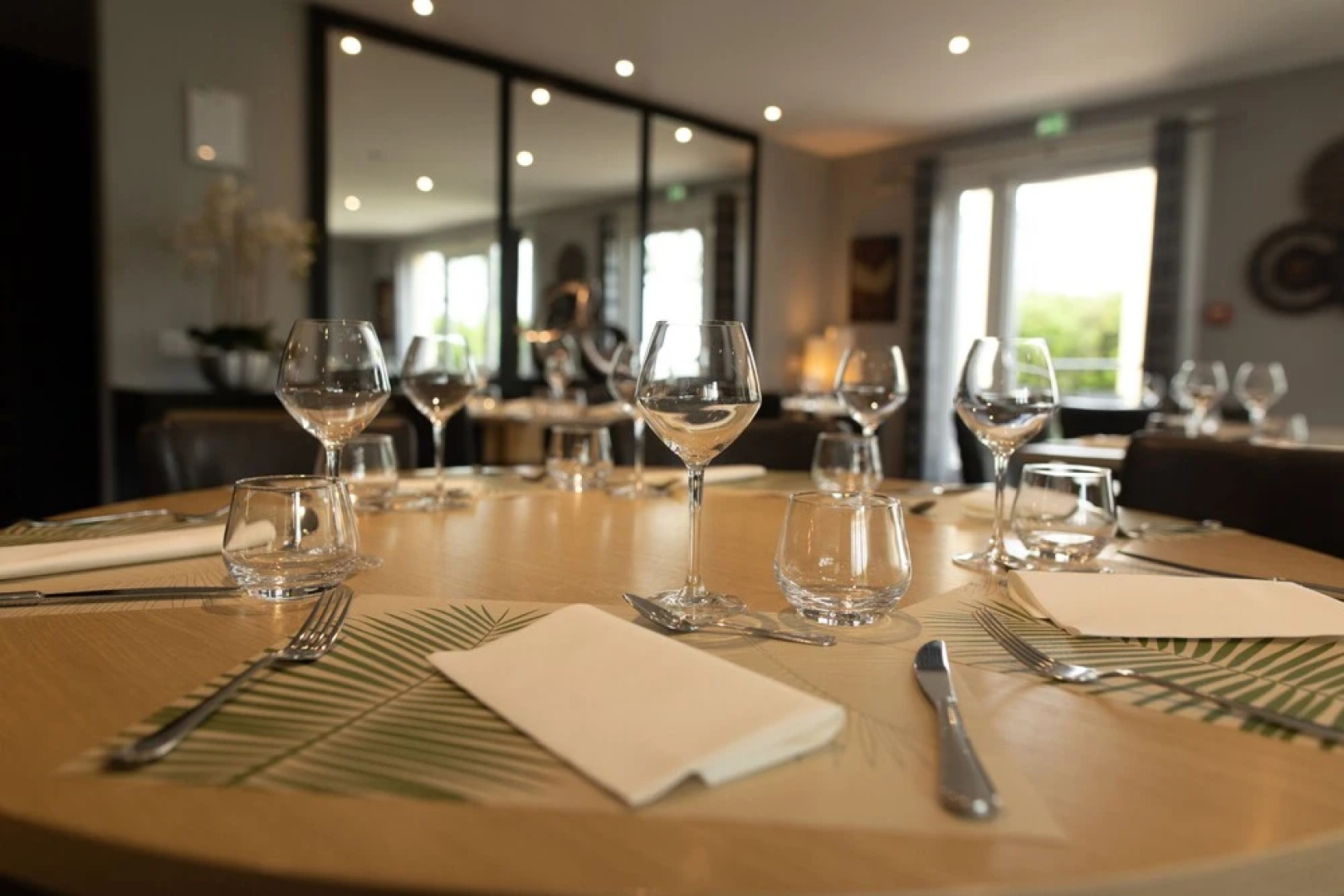 Hôtel Relais d'Etretat