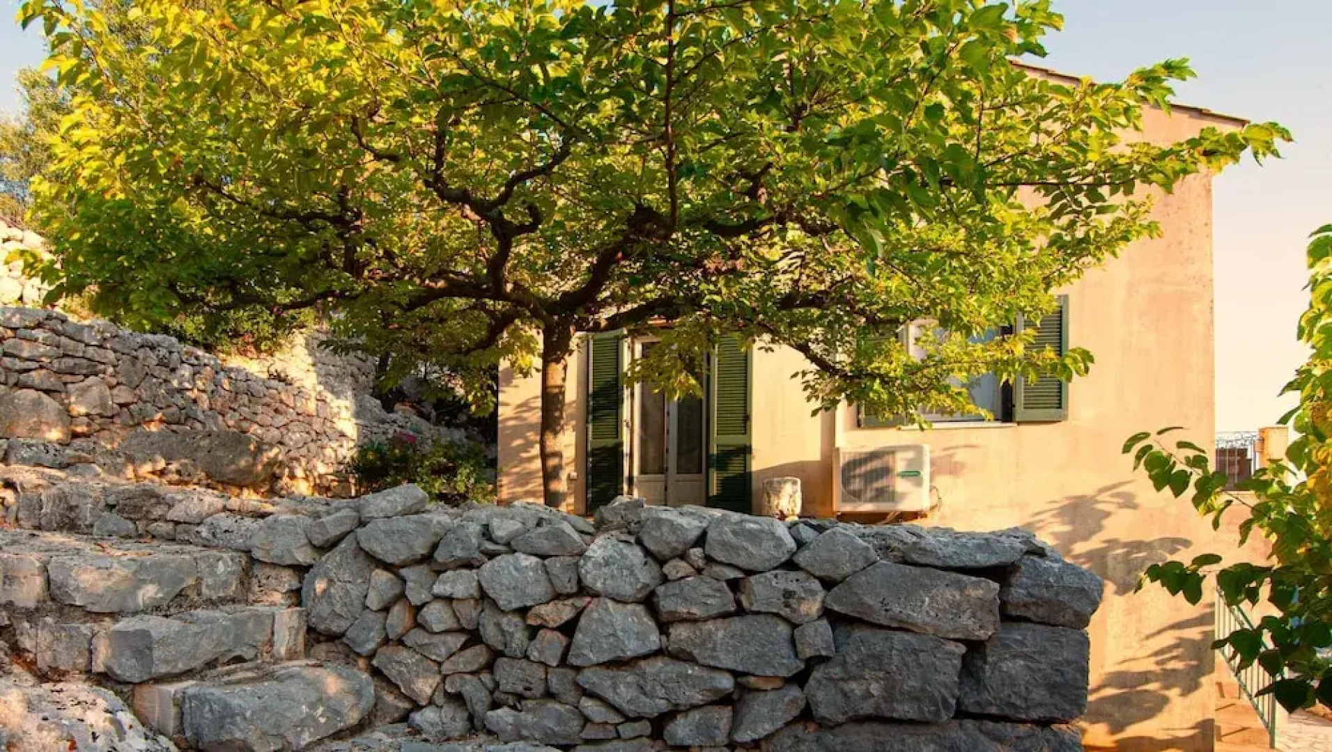 Villa Kounouvato Ithaca