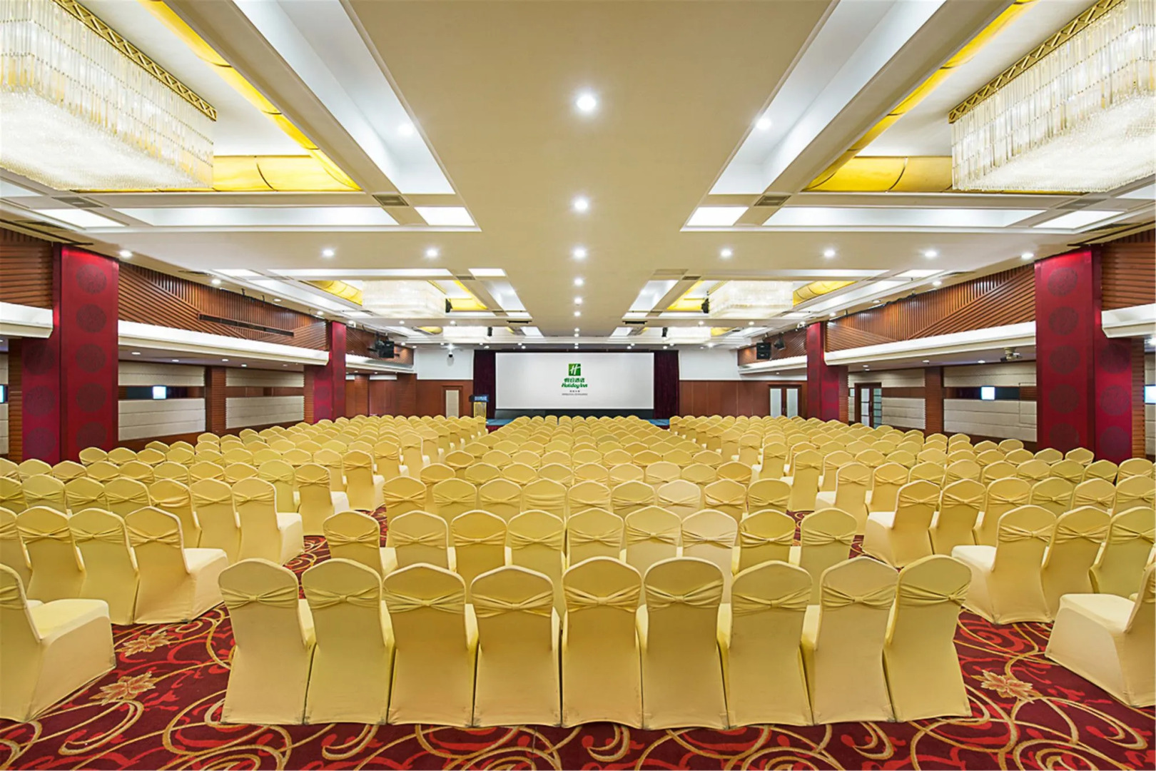 Holiday Inn Zhengzhou by IHG