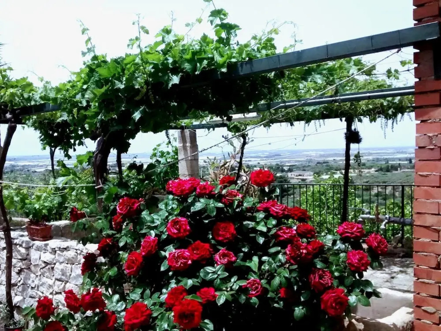 Ronnavona Casa Vacanze B&B