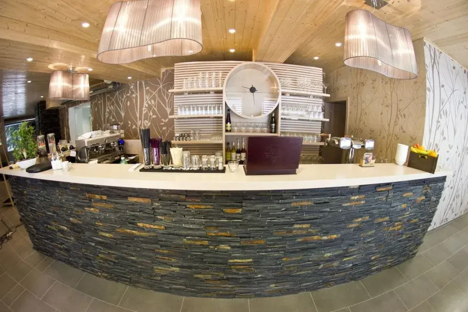 Horský Hotel Lorkova Vila