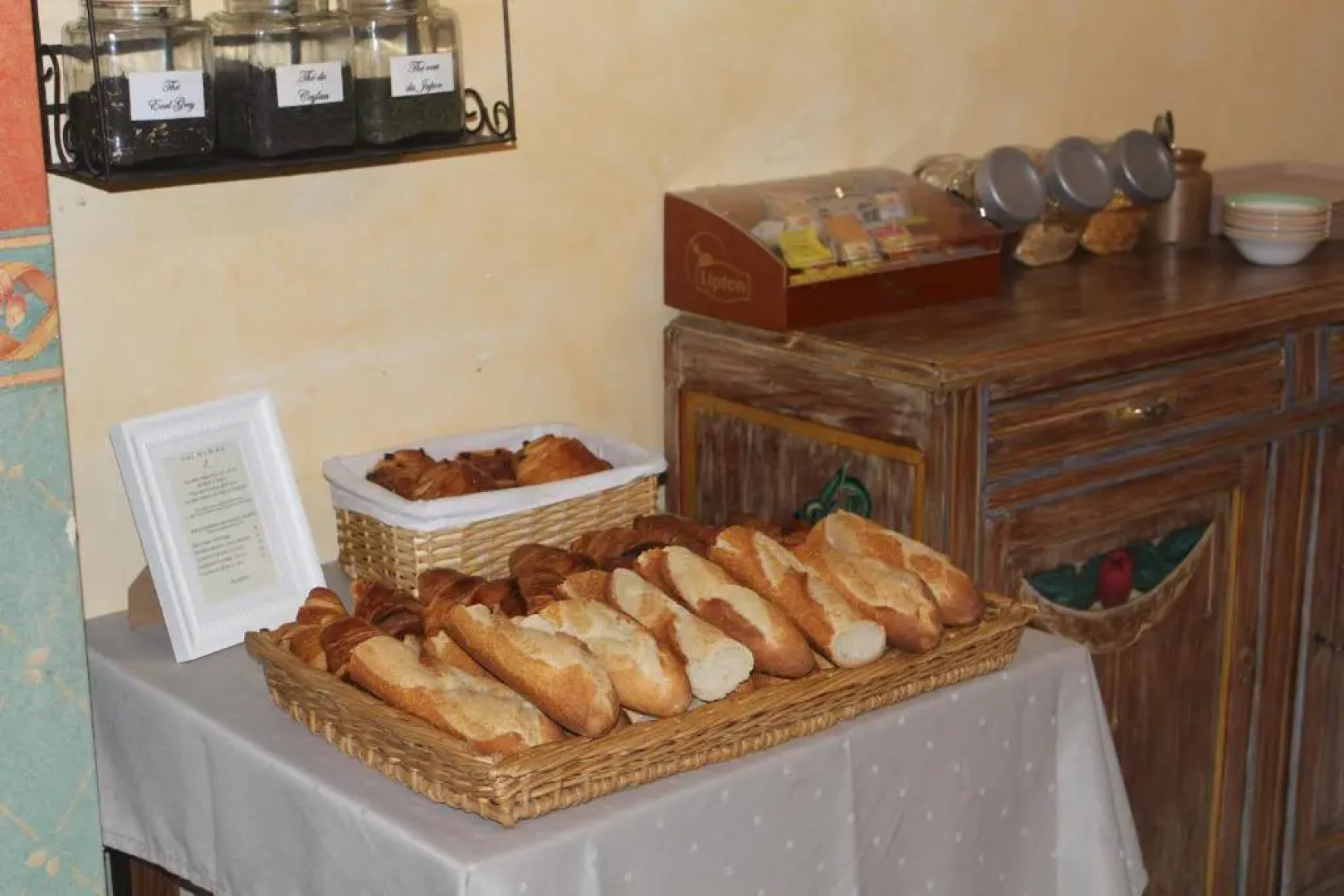 Logis Hôtel restaurant Les Norias