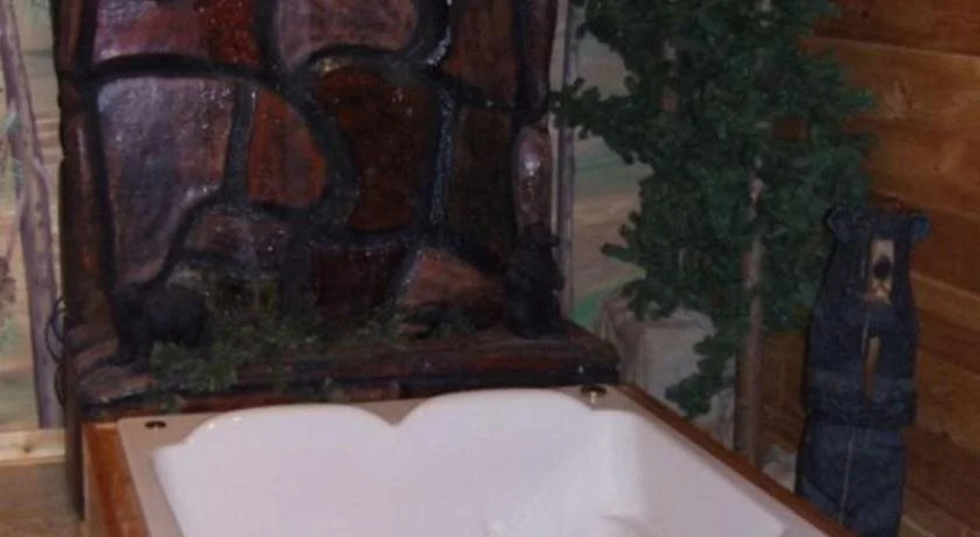 Black Forest B&B and Luxury Cabins