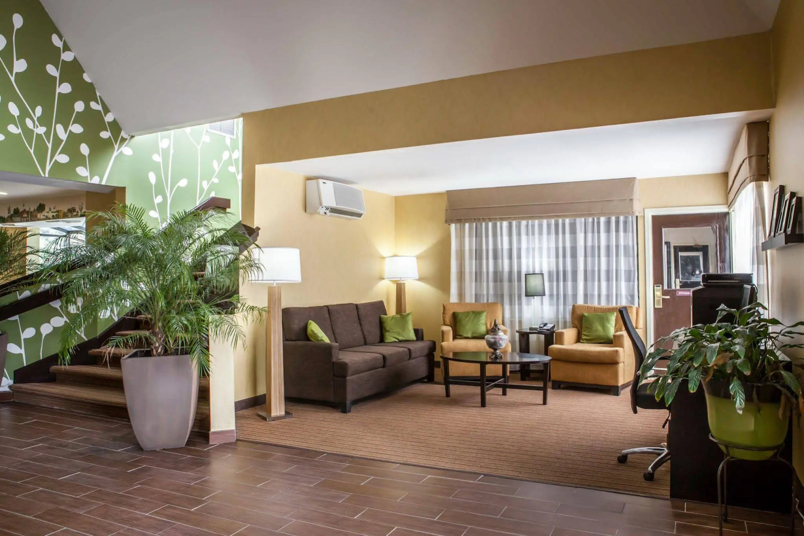 Sleep Inn Hanes Mall