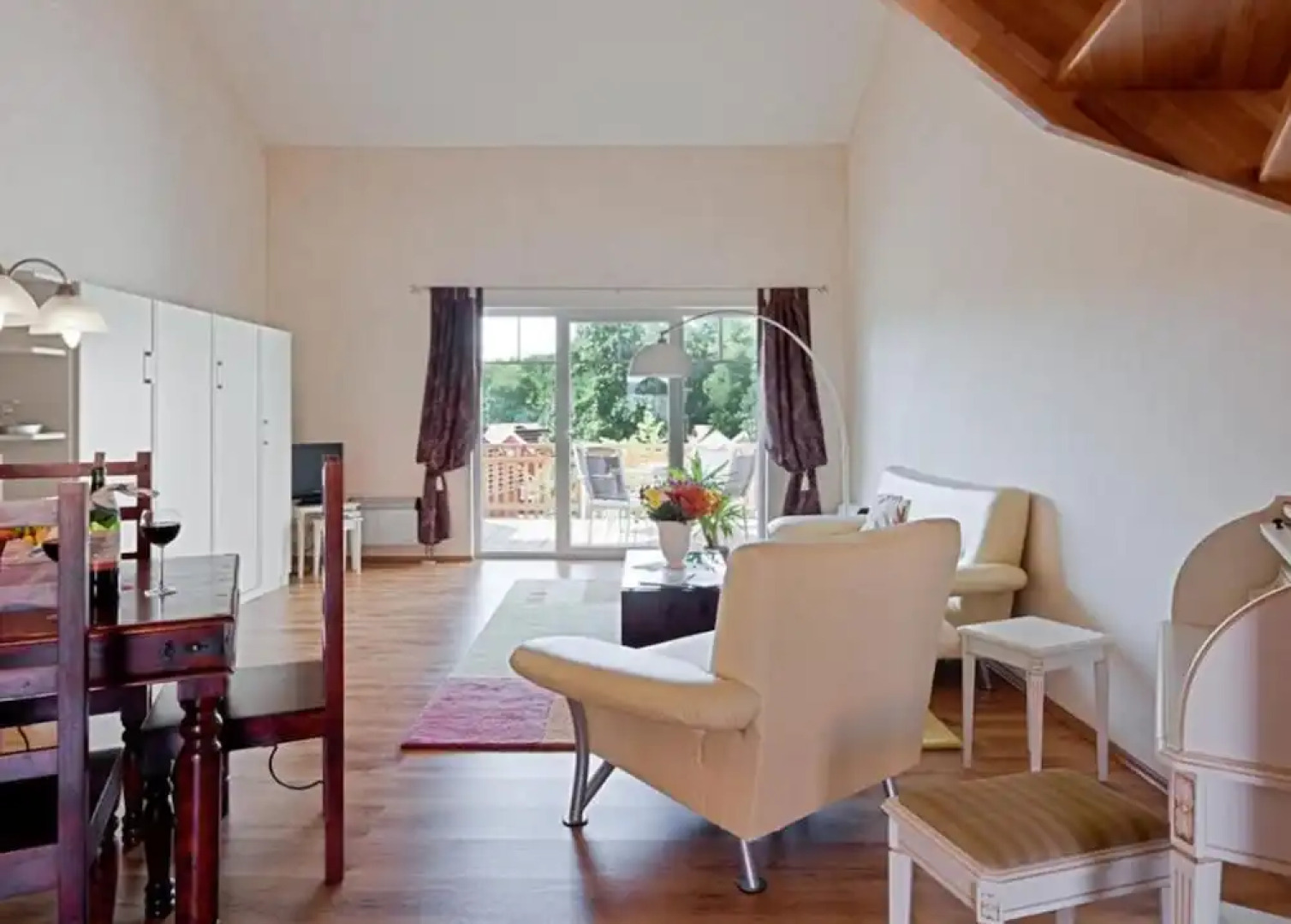 Ferienpark Markgrafenheide