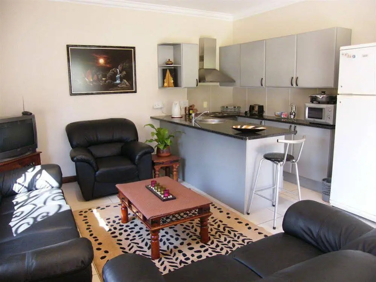 Littlefields Luxury Suite