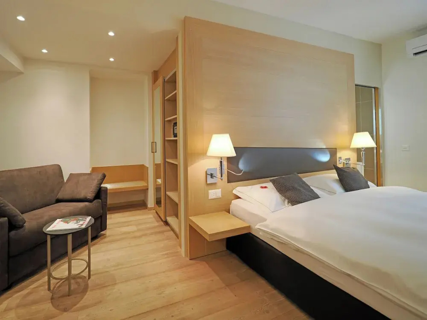 Ristorante t3e terre