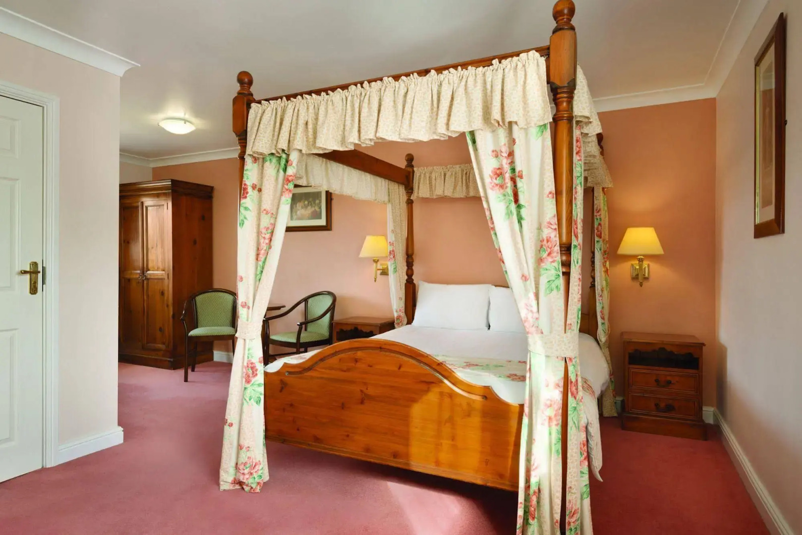 The Barn Hotel & Spa