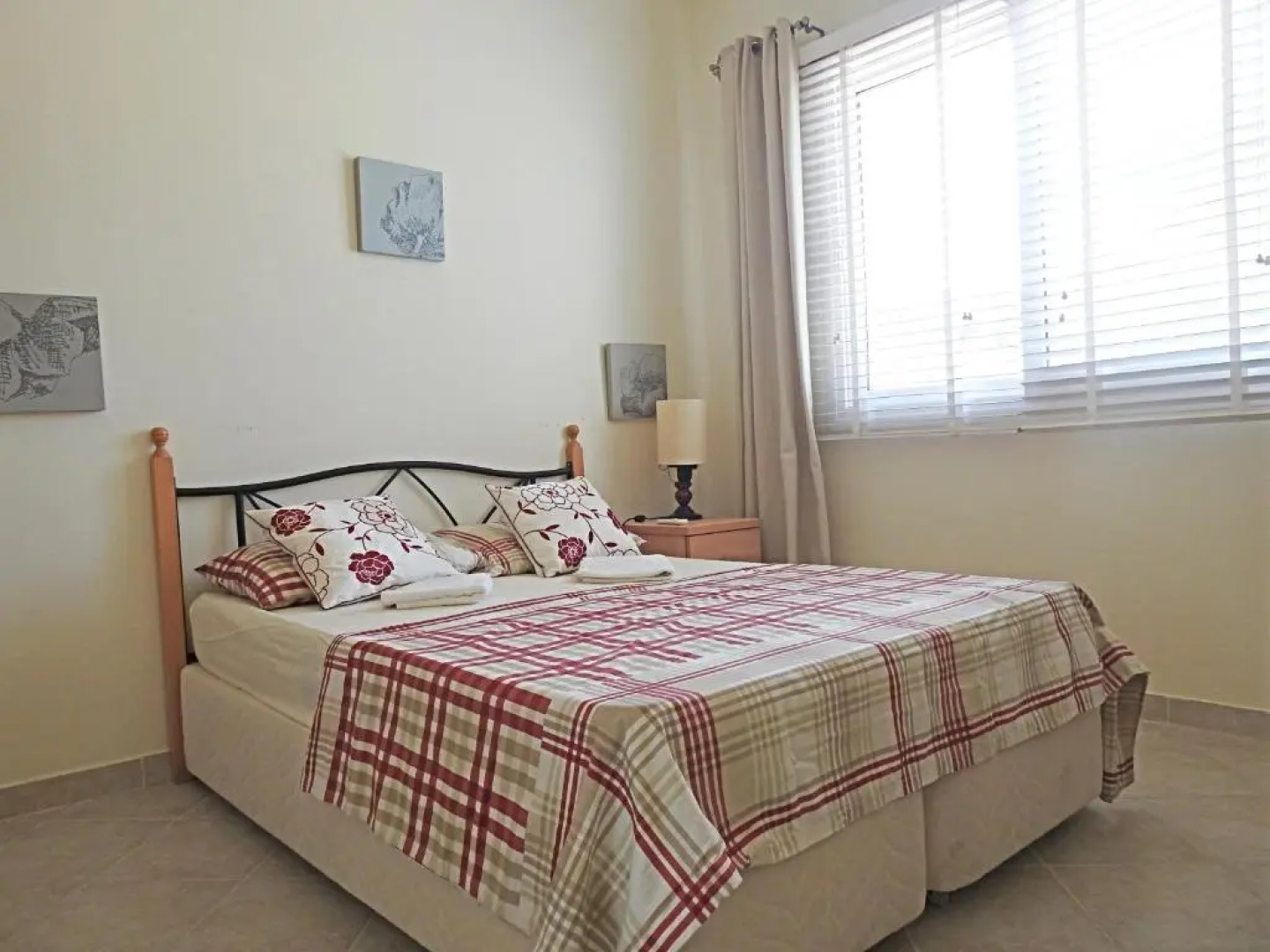Seaview Apartment Esentepe Northern Cyprus