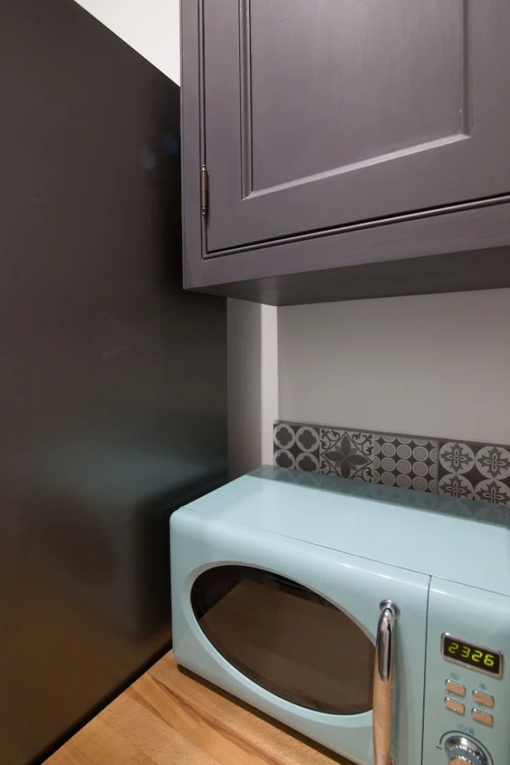 The Burrow City Rooms (Homestay)