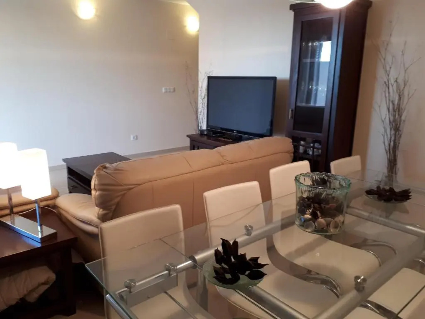 Chalet adosado 3 dormitorios