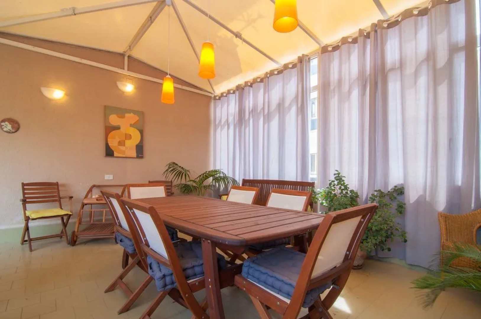 Le Stanze del Gabbiere