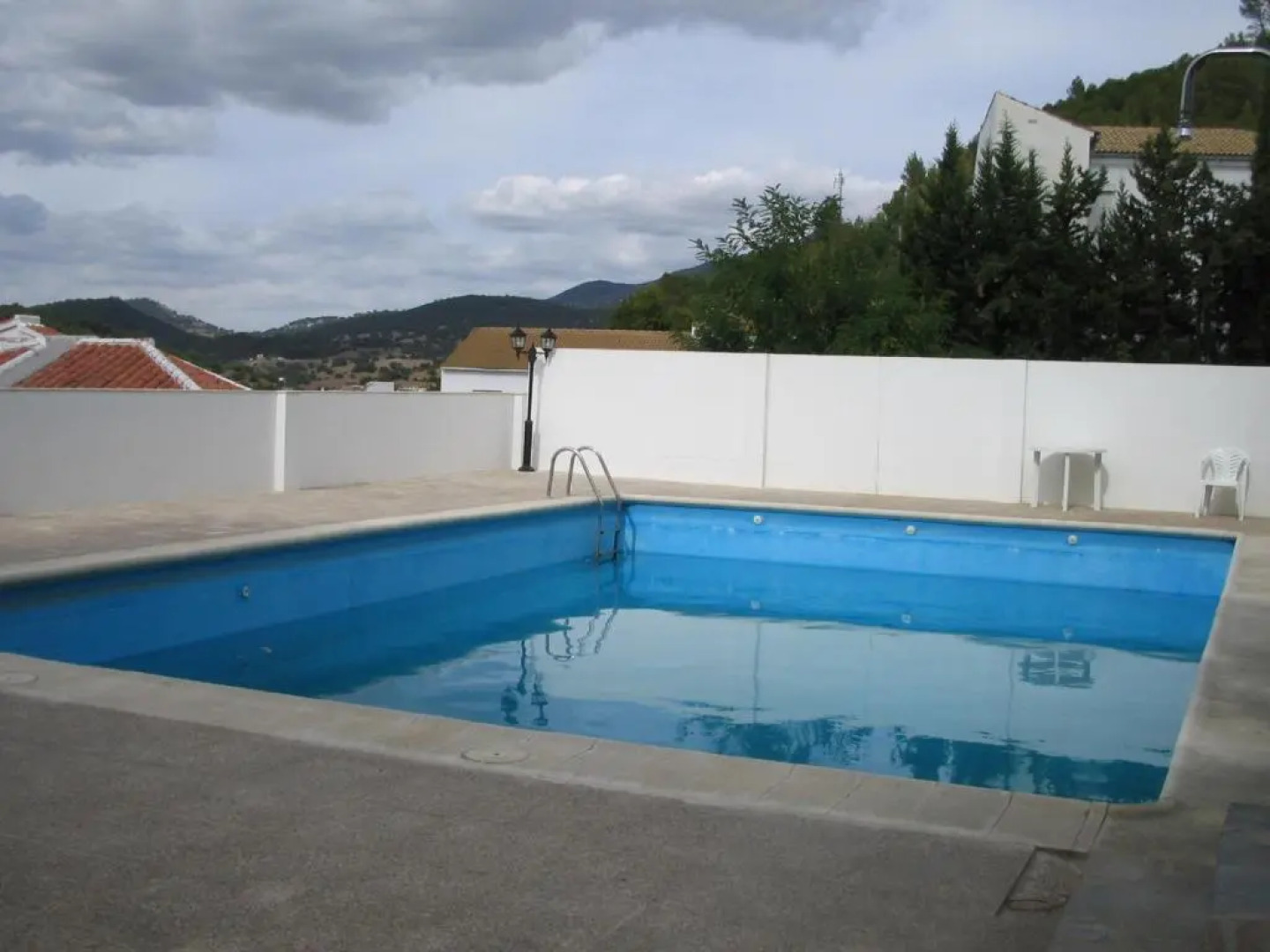 Casas el Albarracín