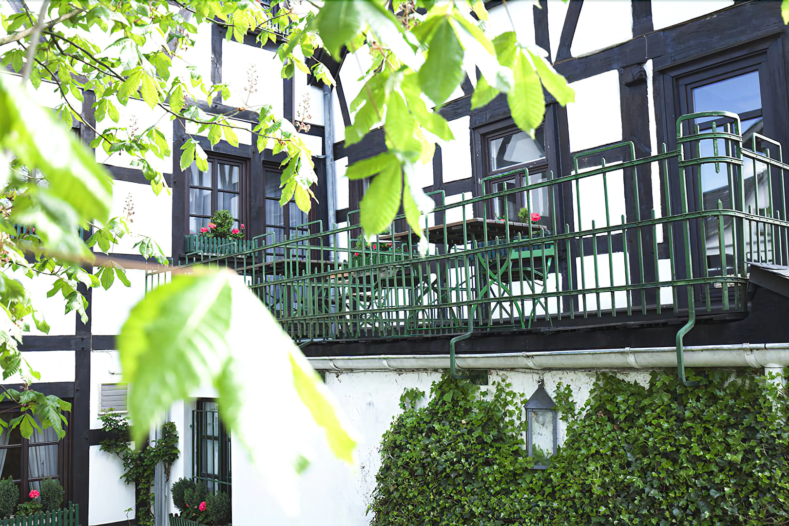 Romantik Hotel Superior Alte Vogtei