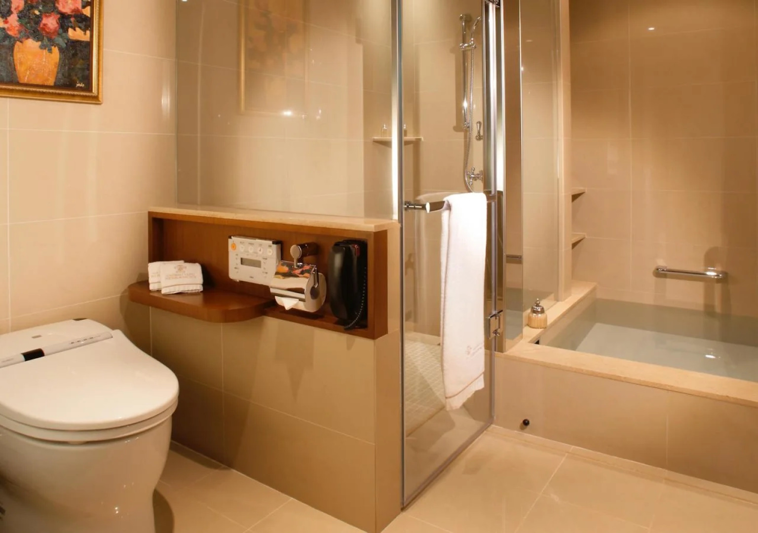 San Want Residences Taipei