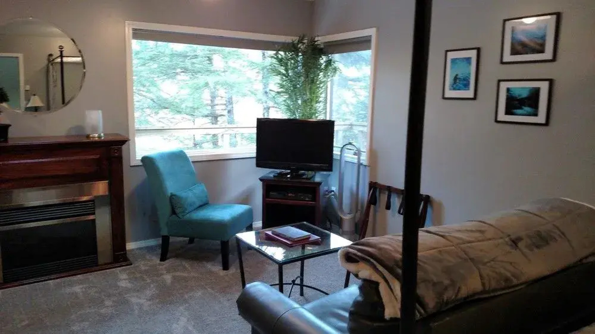 Pearson's Pond Luxury Inn & Spa