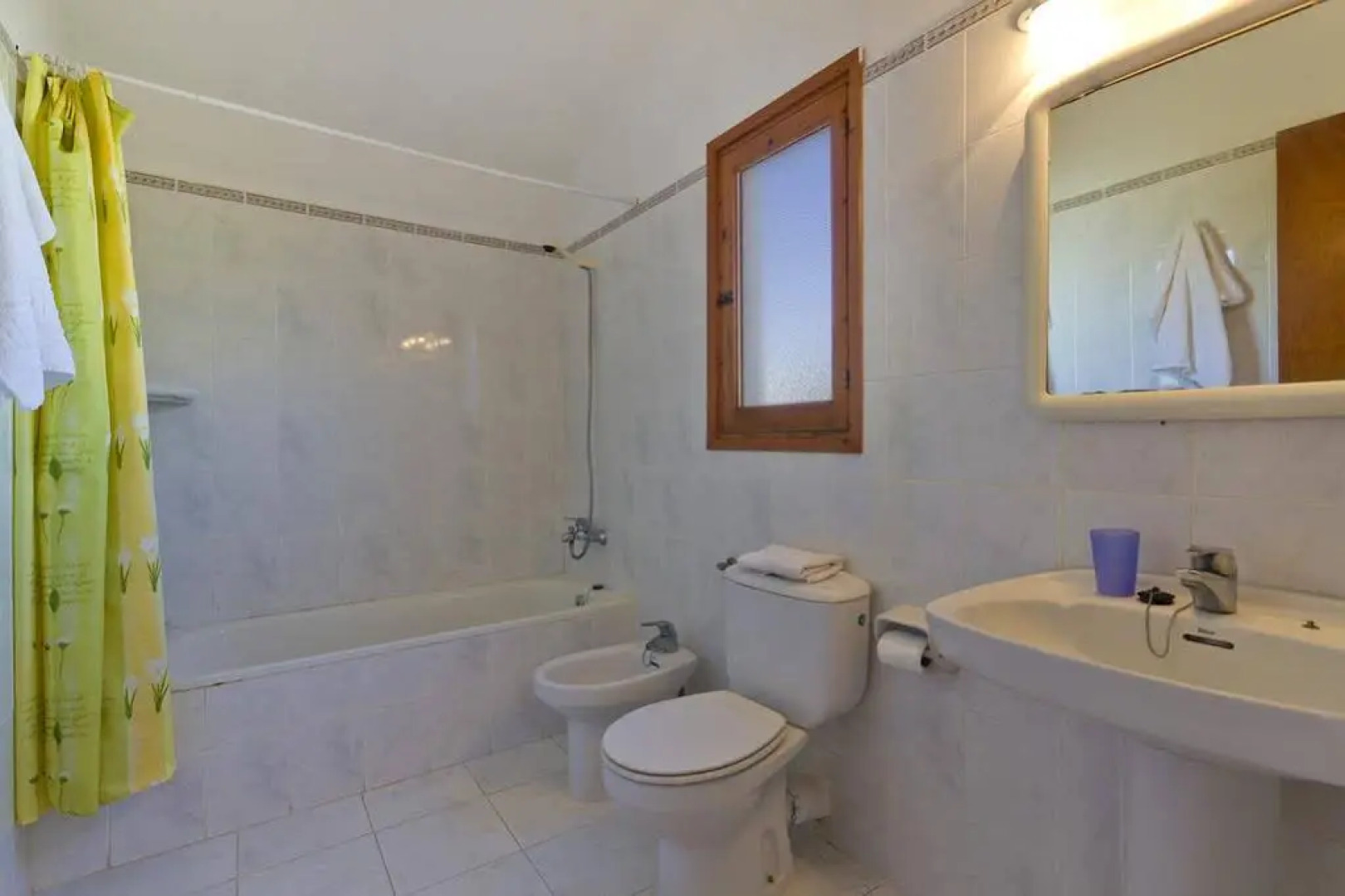 Apartamento Las Palmeras