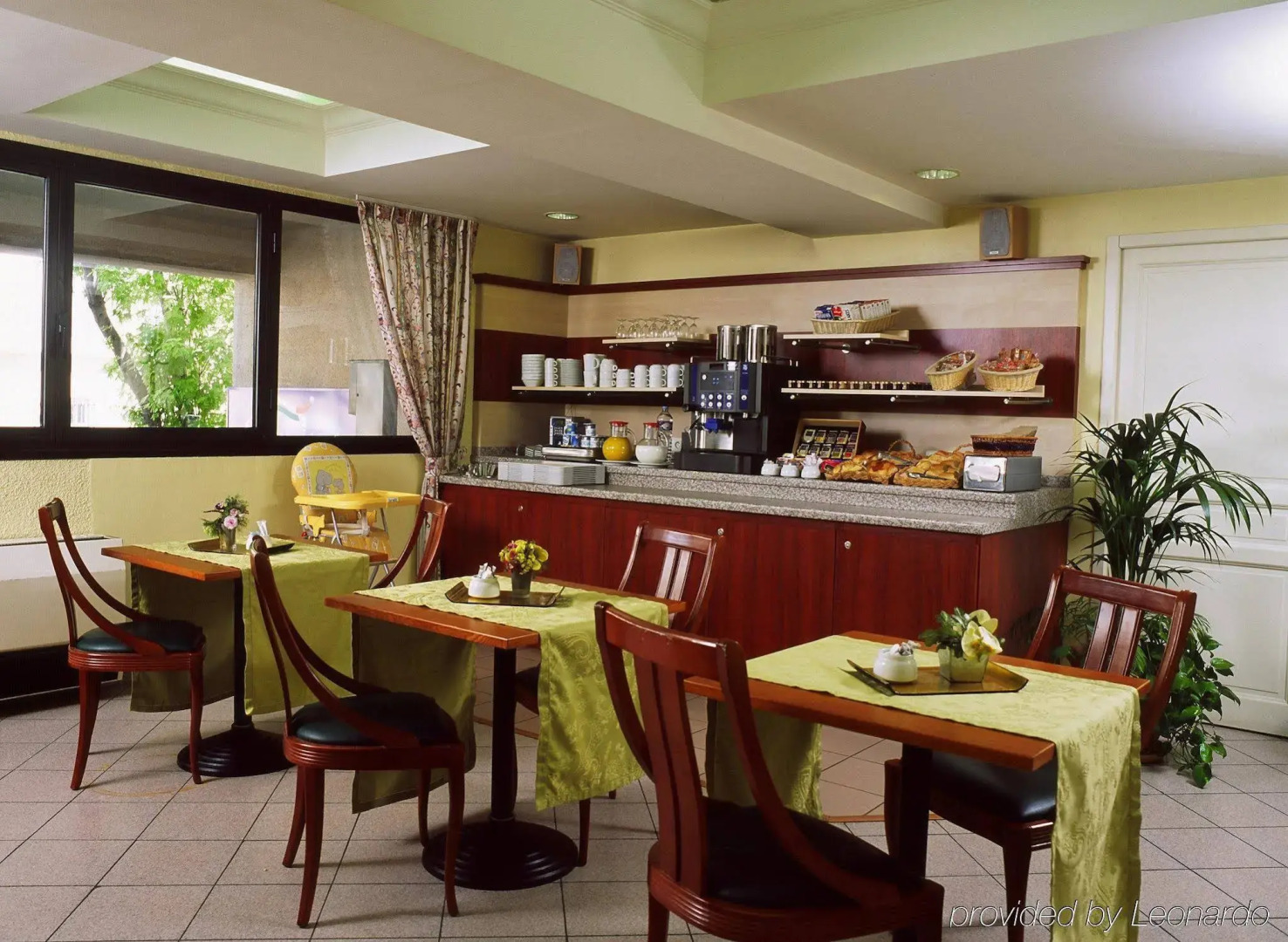 RockyPop Marseille hôtel