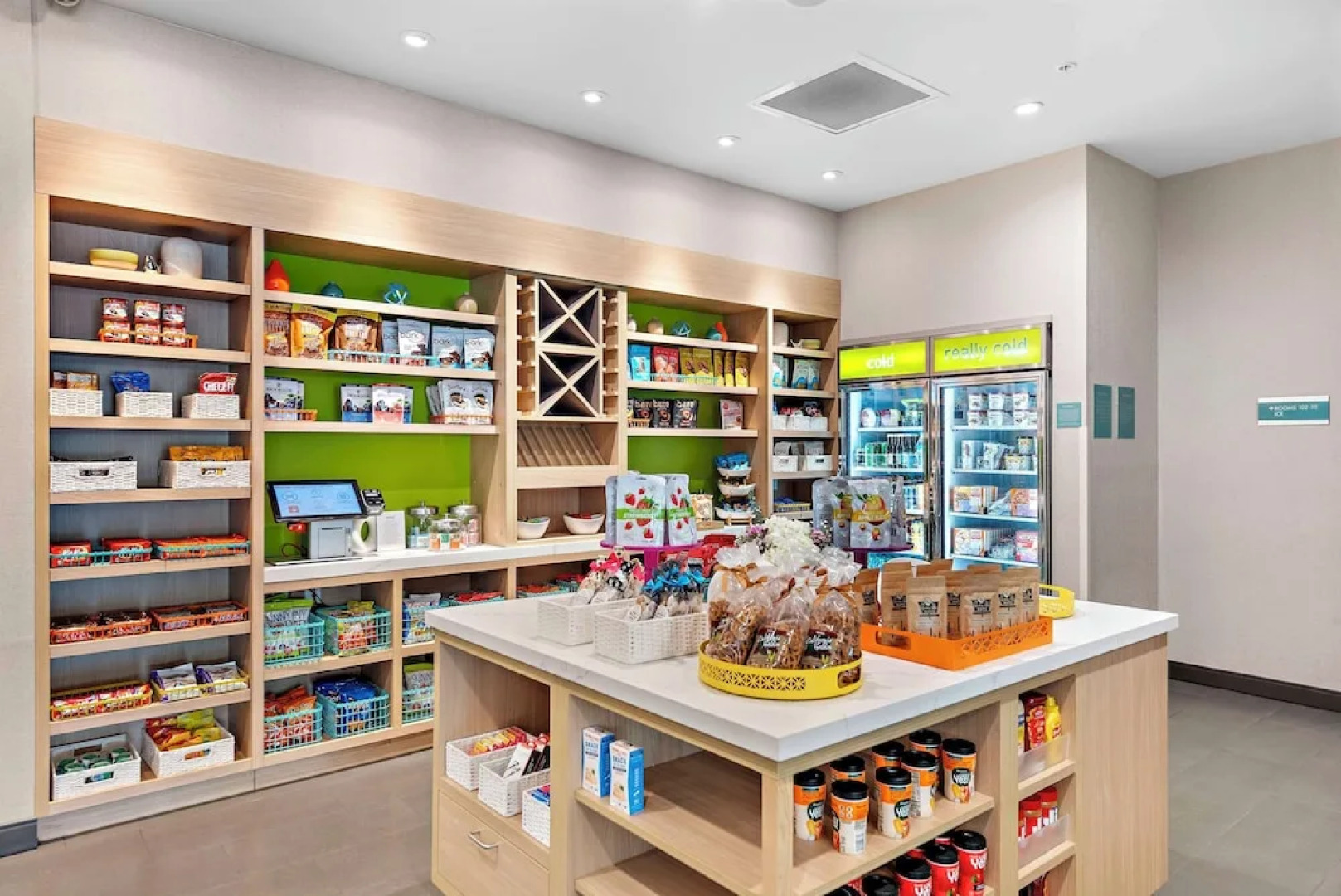 Home2 Suites by Hilton San Bernardino